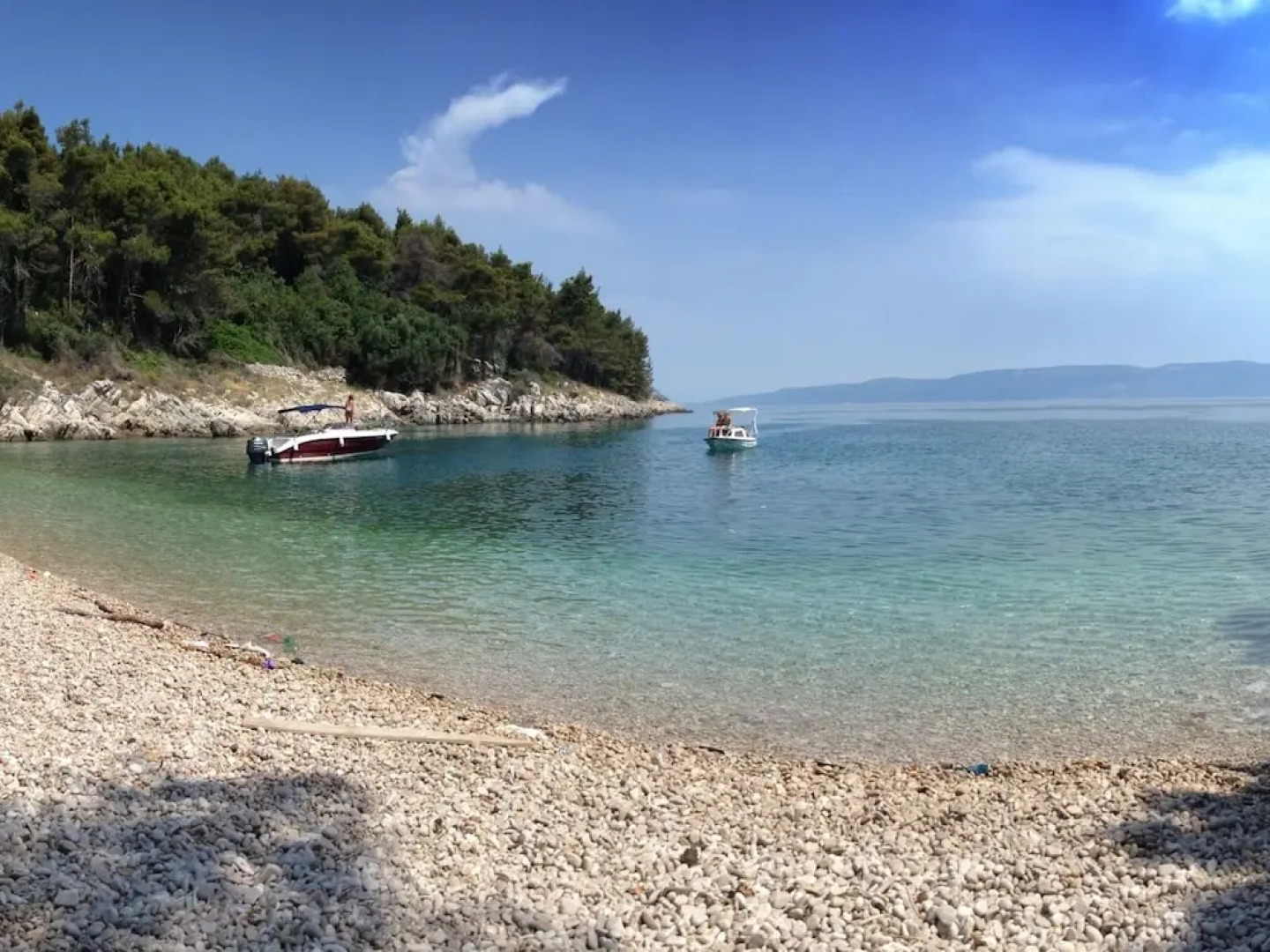 Apartment in Labin Near the Beach