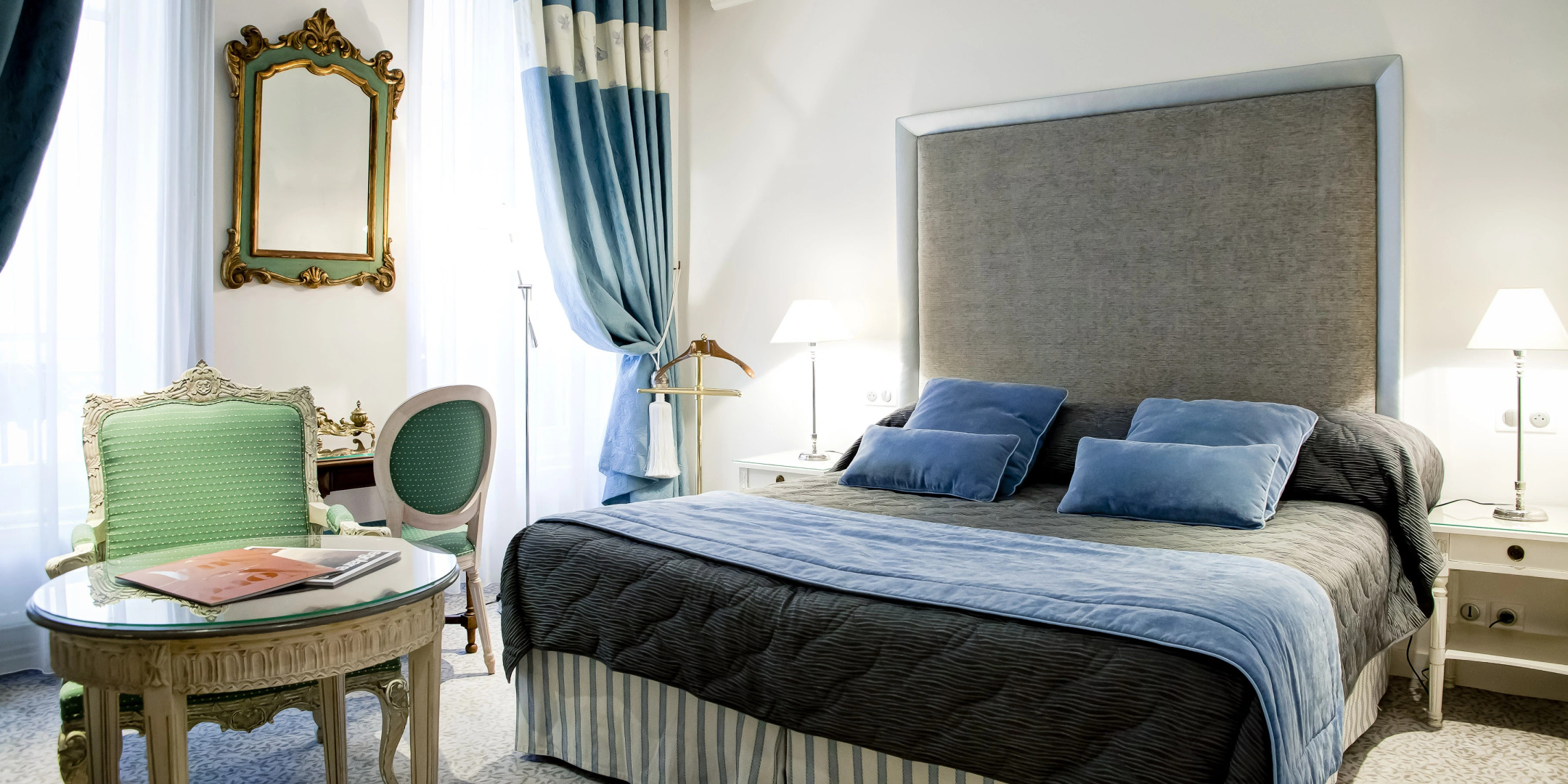 Grand Hotel Des Terreaux