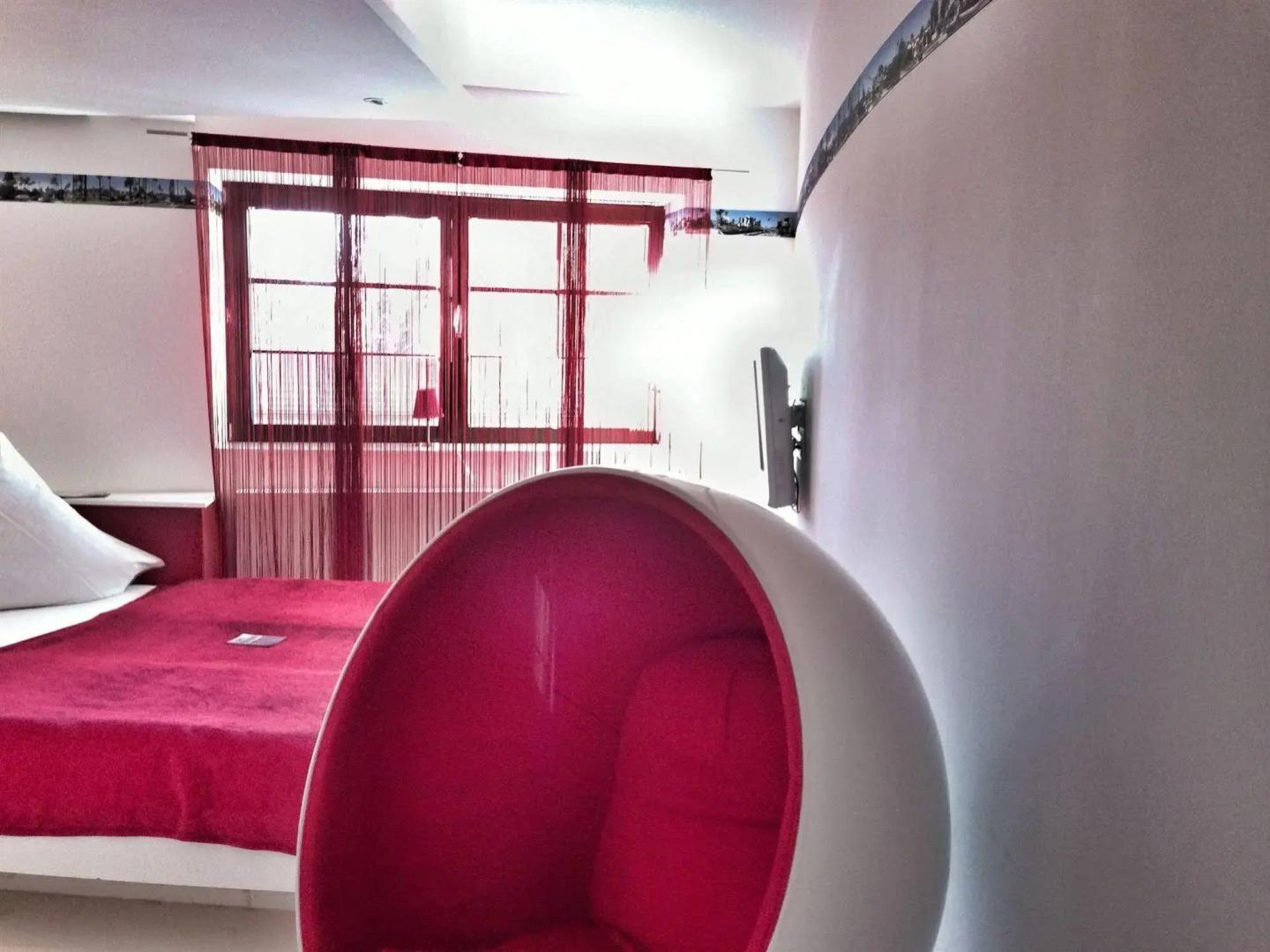 Road Stop Motel Dortmund