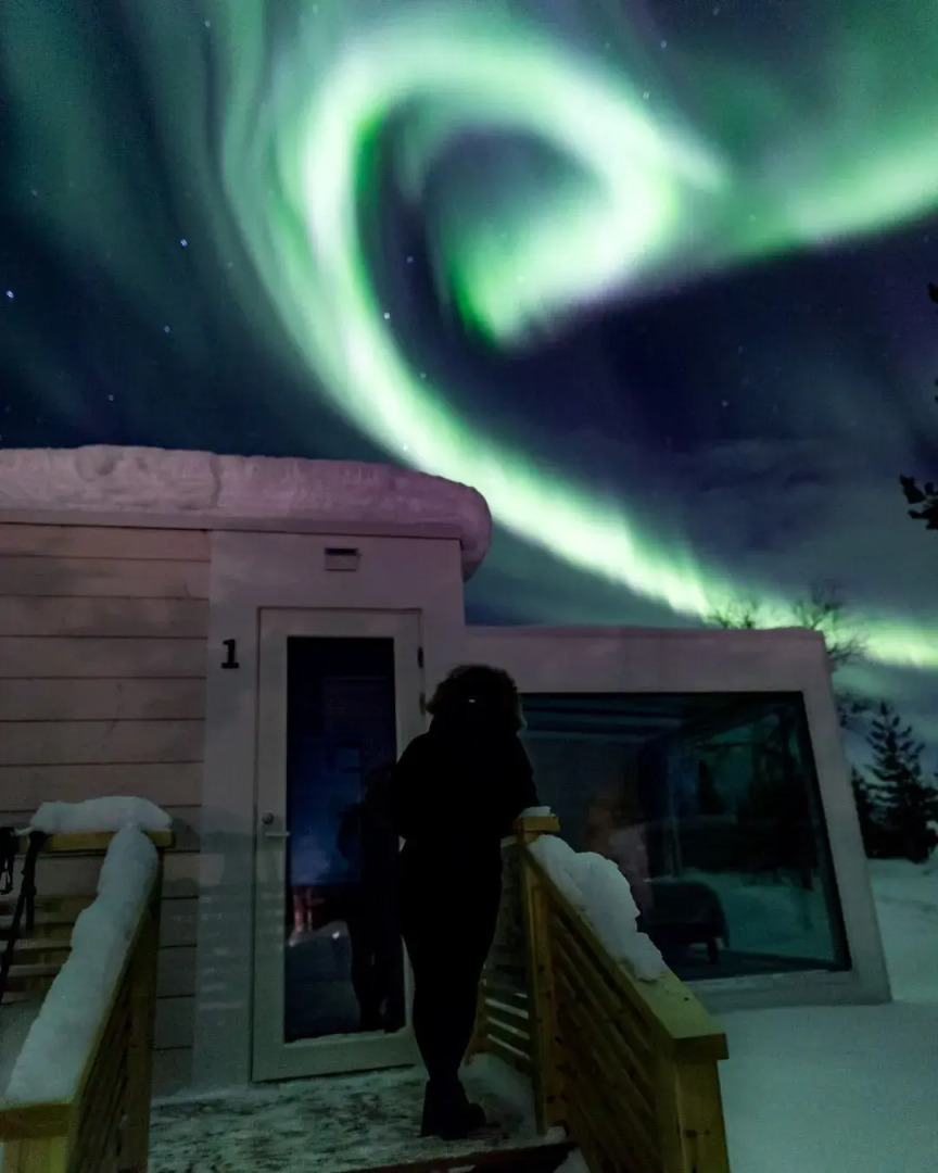 Northern Lights Ranch