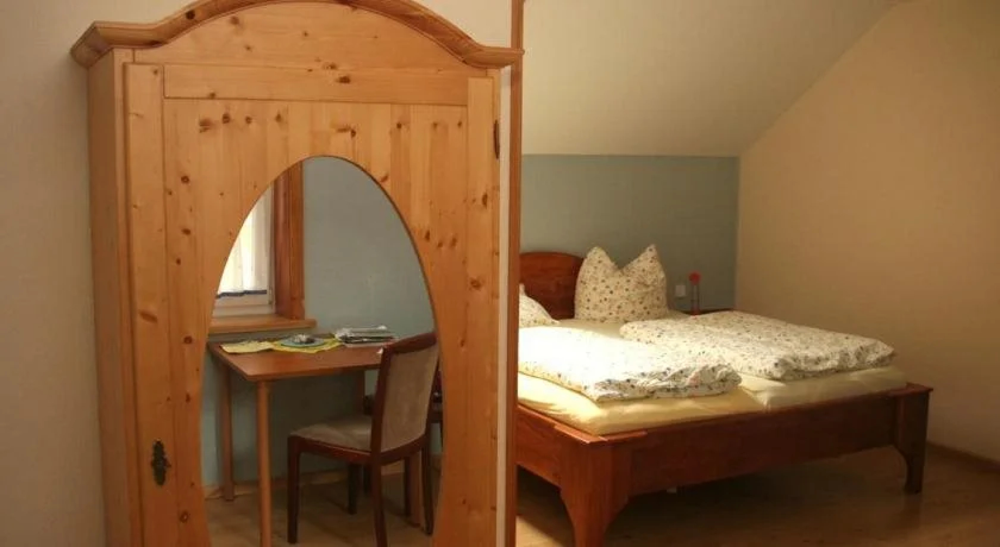 Landhotel Brauner Hirsch