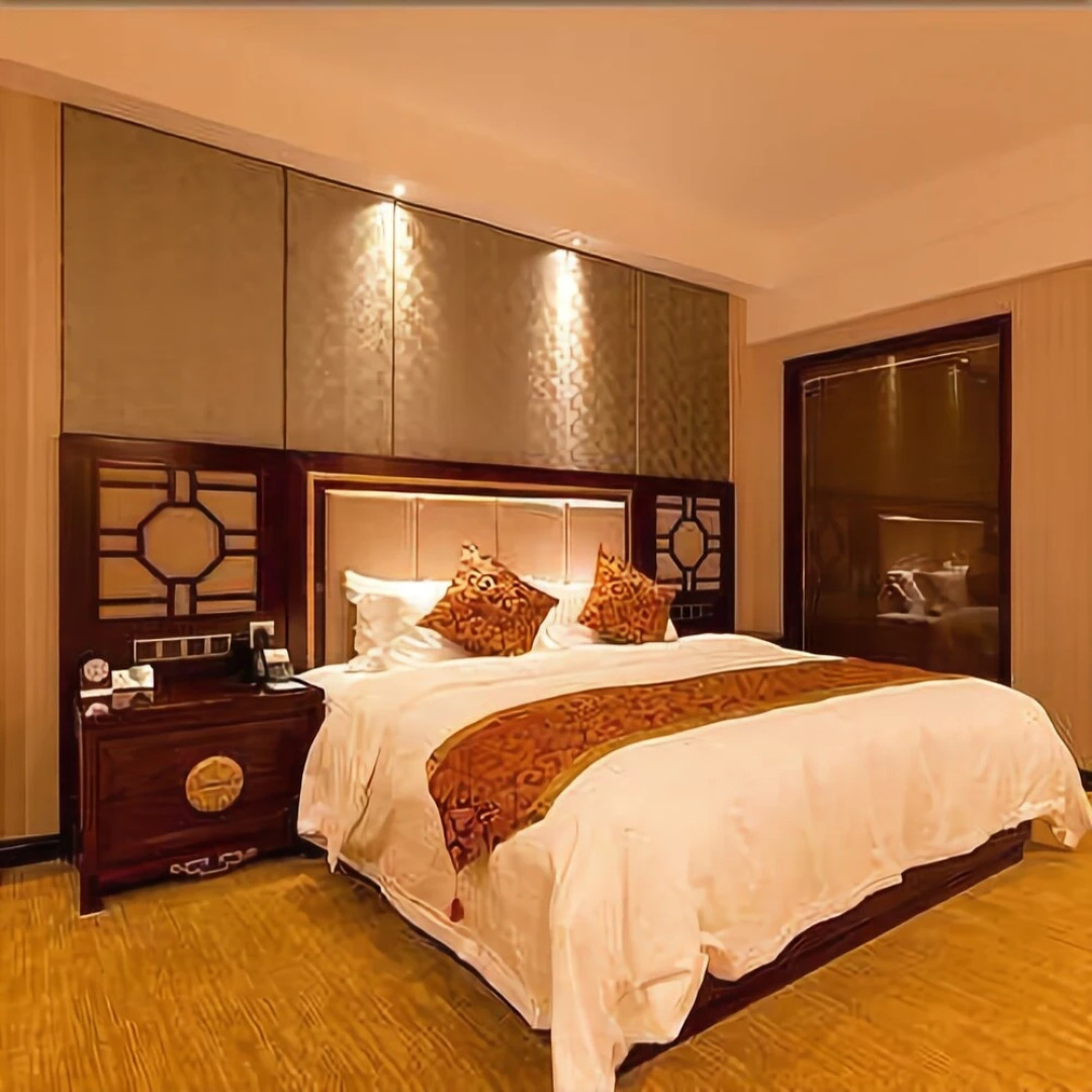 Loudi 418 Huatian Hotel