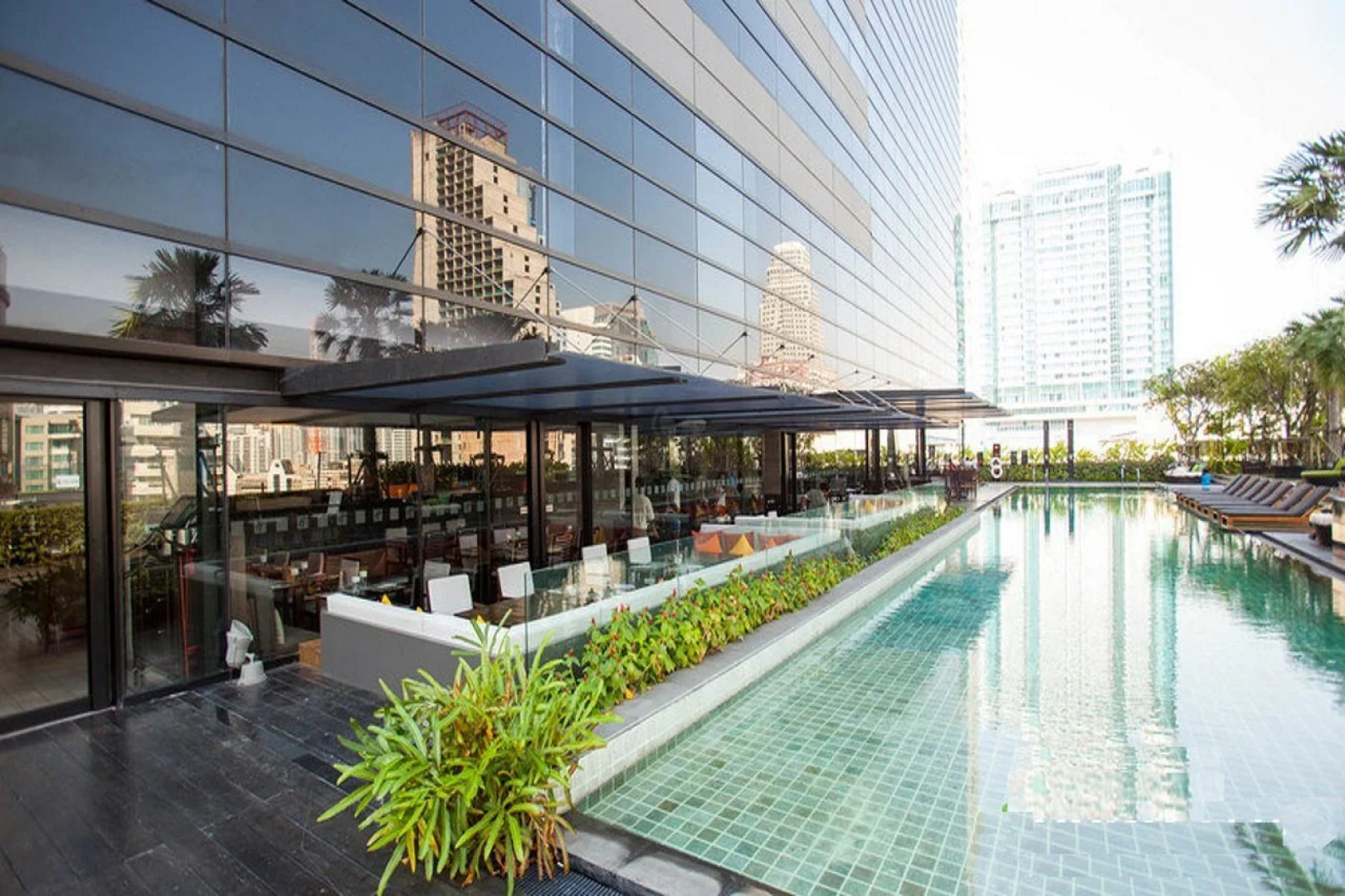 Holiday Inn Bangkok Sukhumvit by IHG
