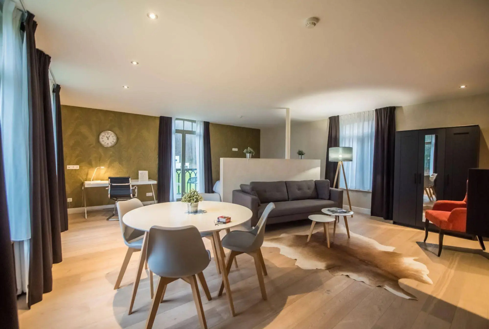 Château de Bernalmont The place to stay