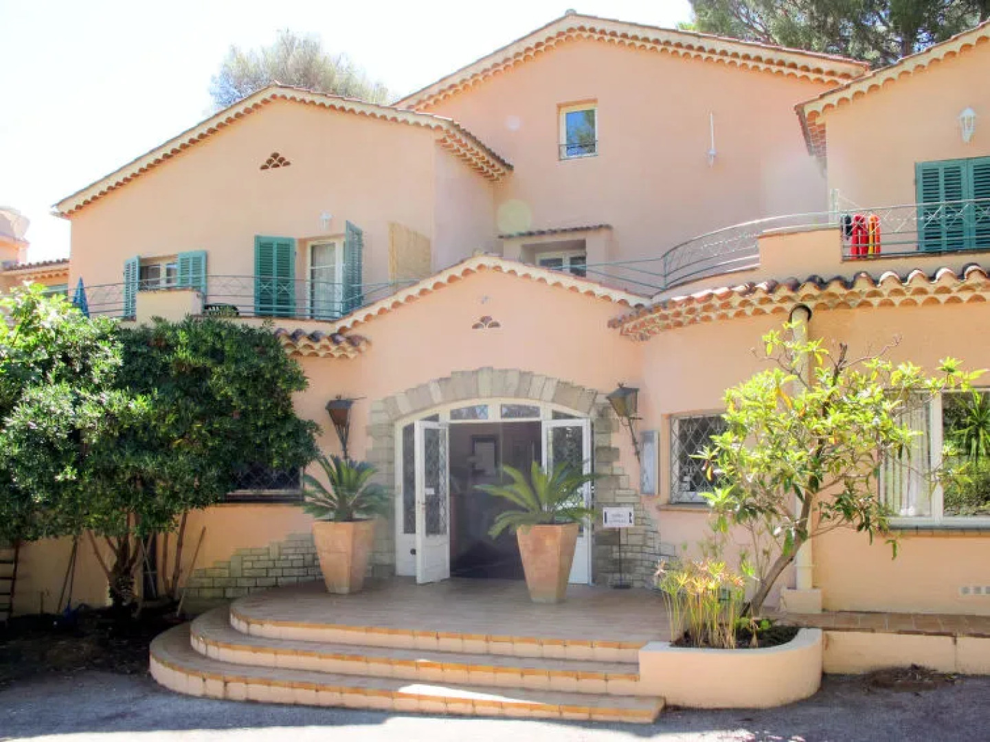 Résidence de la Mer (CRO202)