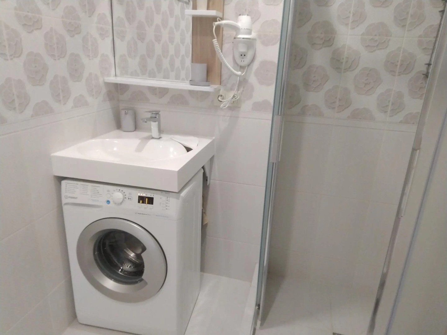 Апартаменты на улице Старошоссейная 5 корпус 6