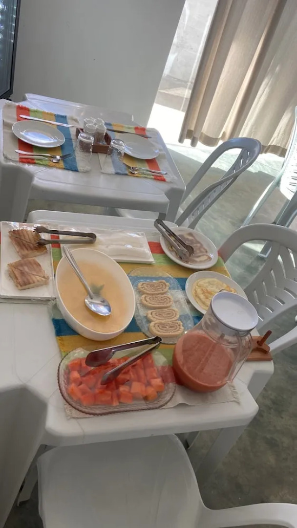 Pousada Vila Lua Bela