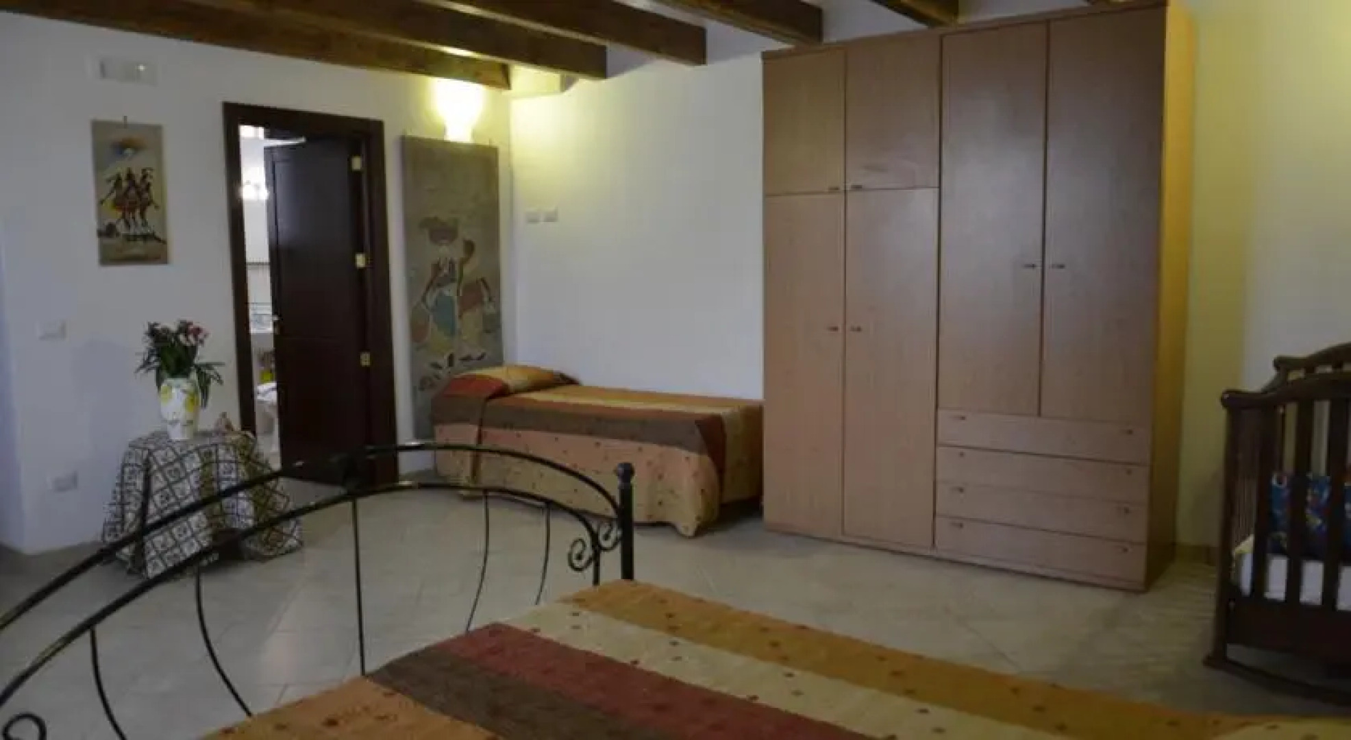 Holiday home Le Case Vecchie