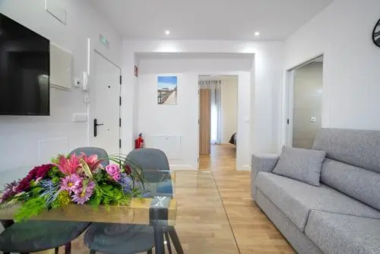 Apartamentos La Jasa