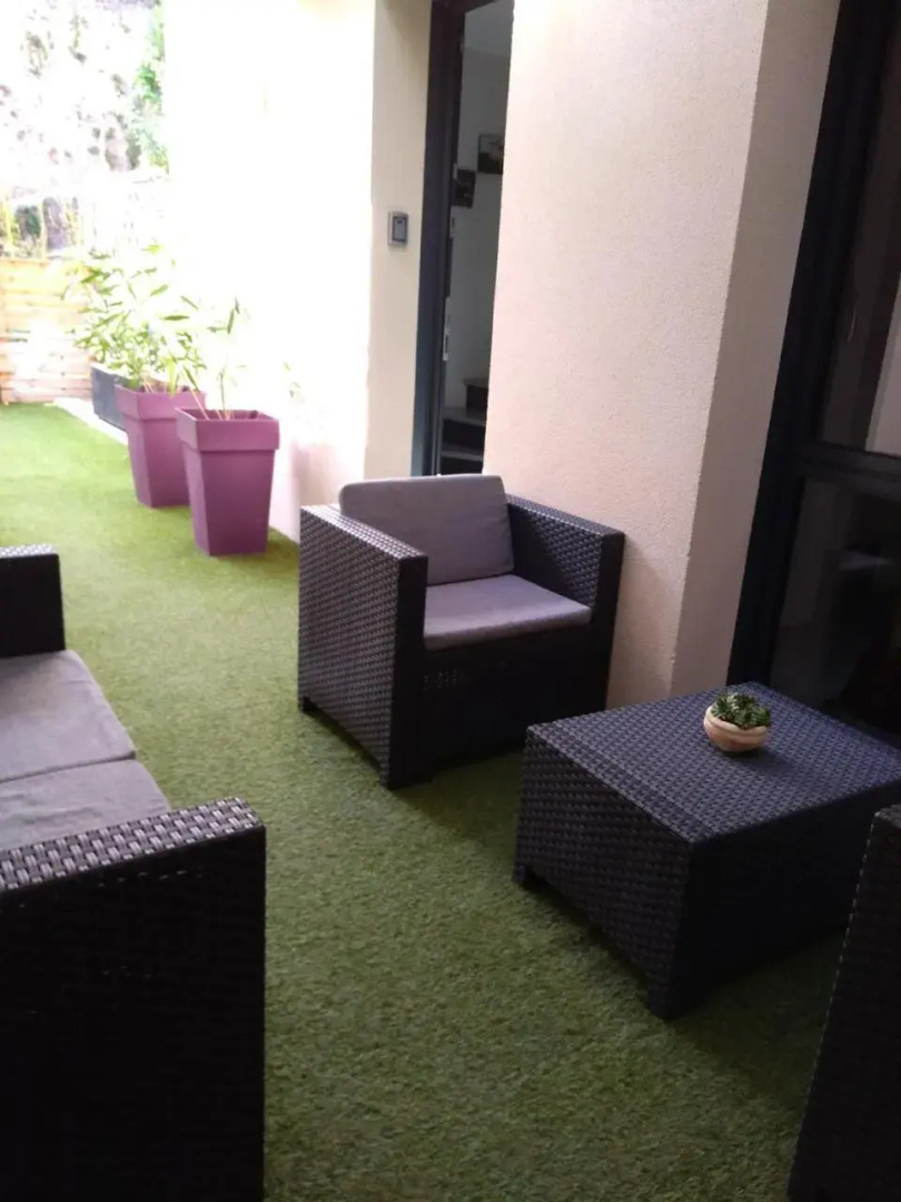 Gite Du Petit Coteau