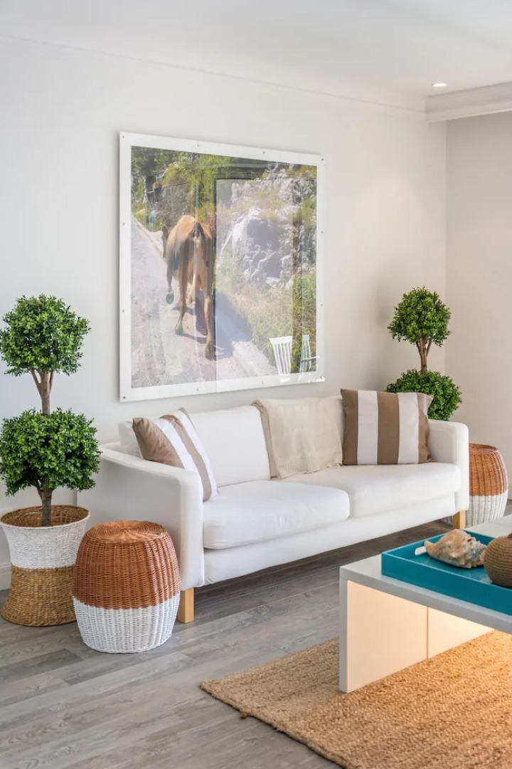 Apartment Orhid by My Way