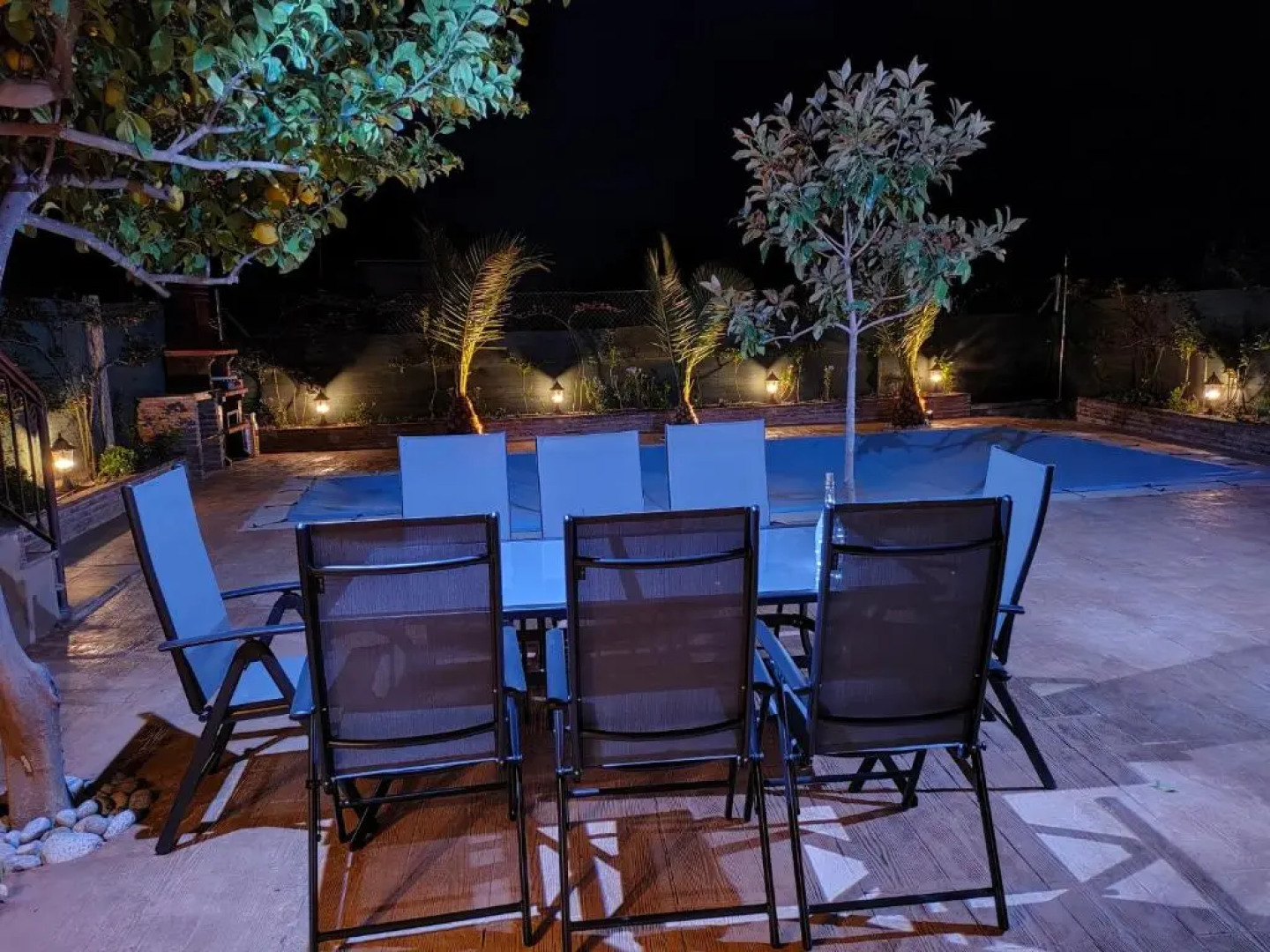 Casa Entre Rosales - VuT-AV-617