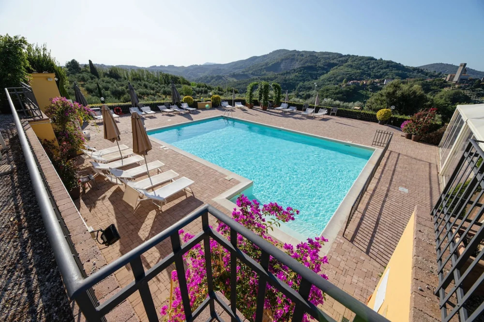 Agriturismo Villa Bracali