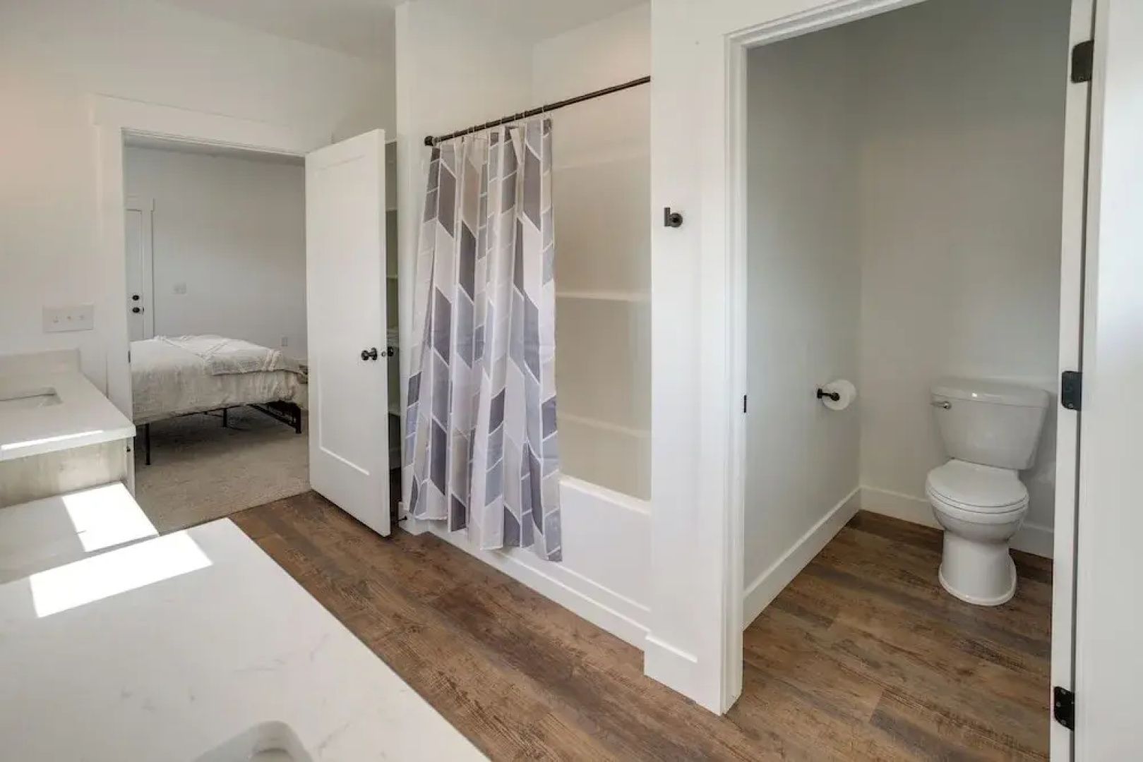 3 Mi to Bear Lake: Home w/ Hot Tub & Huge Patio!