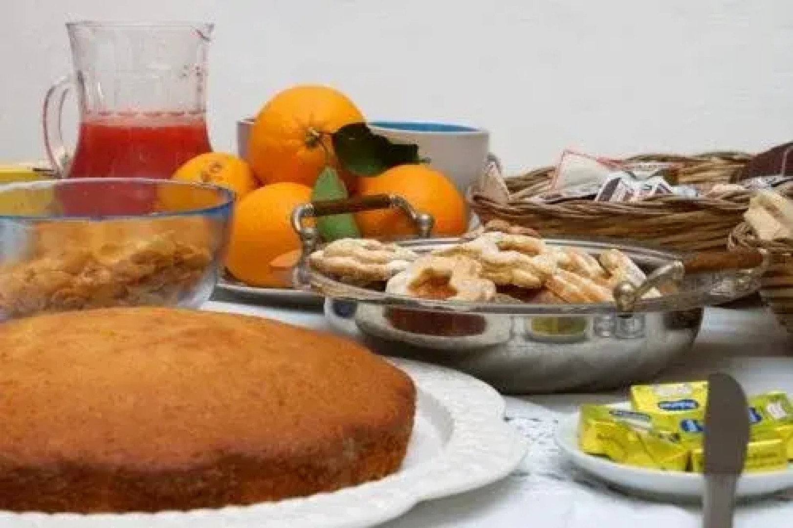 Il Vecchioliveto di Ornella