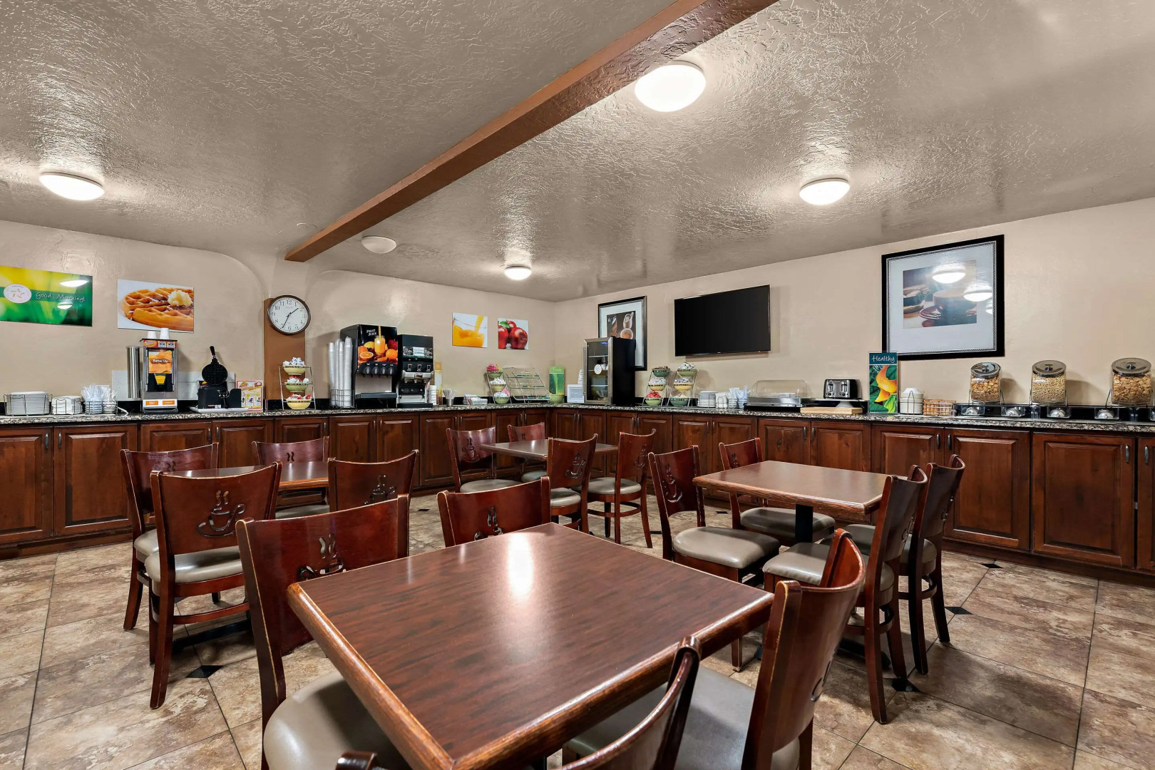 Quality Inn Saint George South Bluff