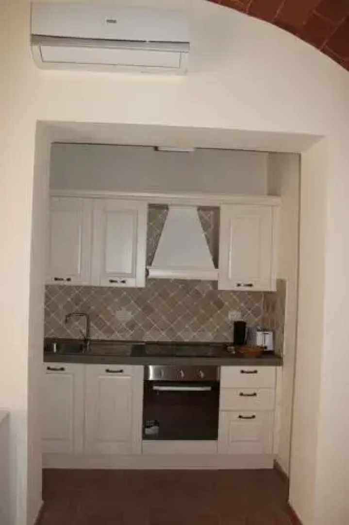 Virginio Castelfalfi Countryside