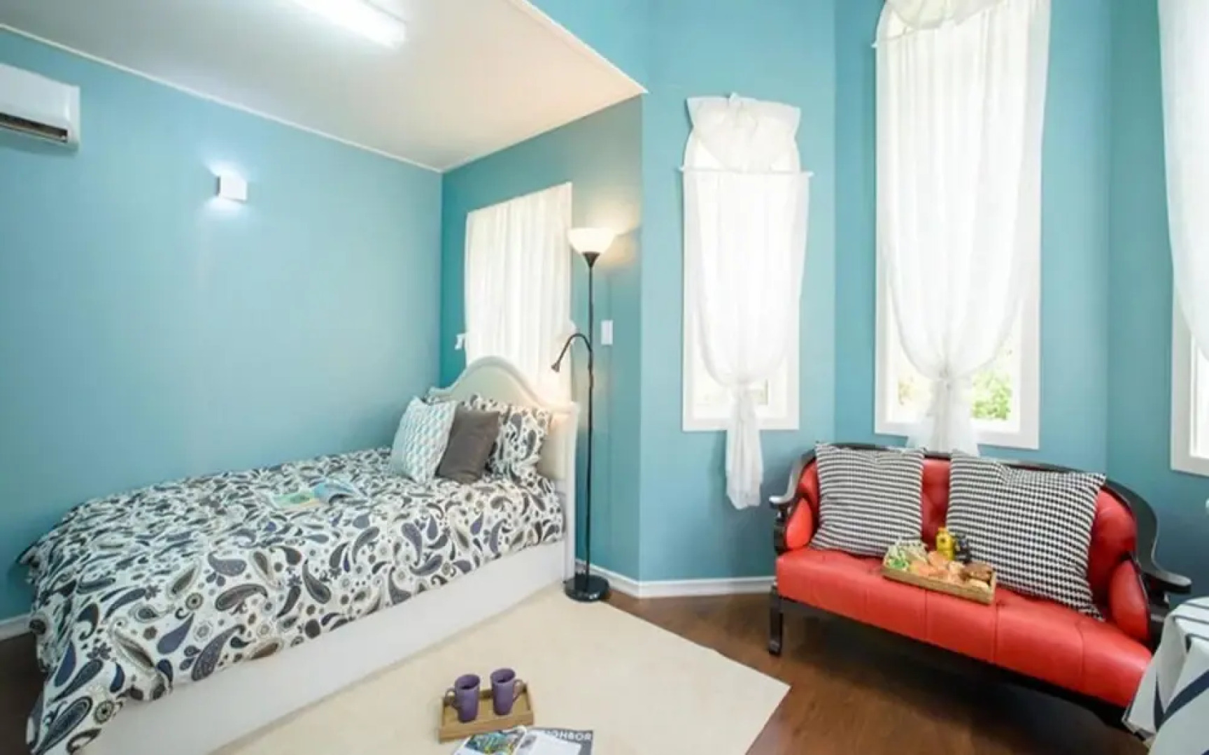 Yangpyeong 4hue House Pension