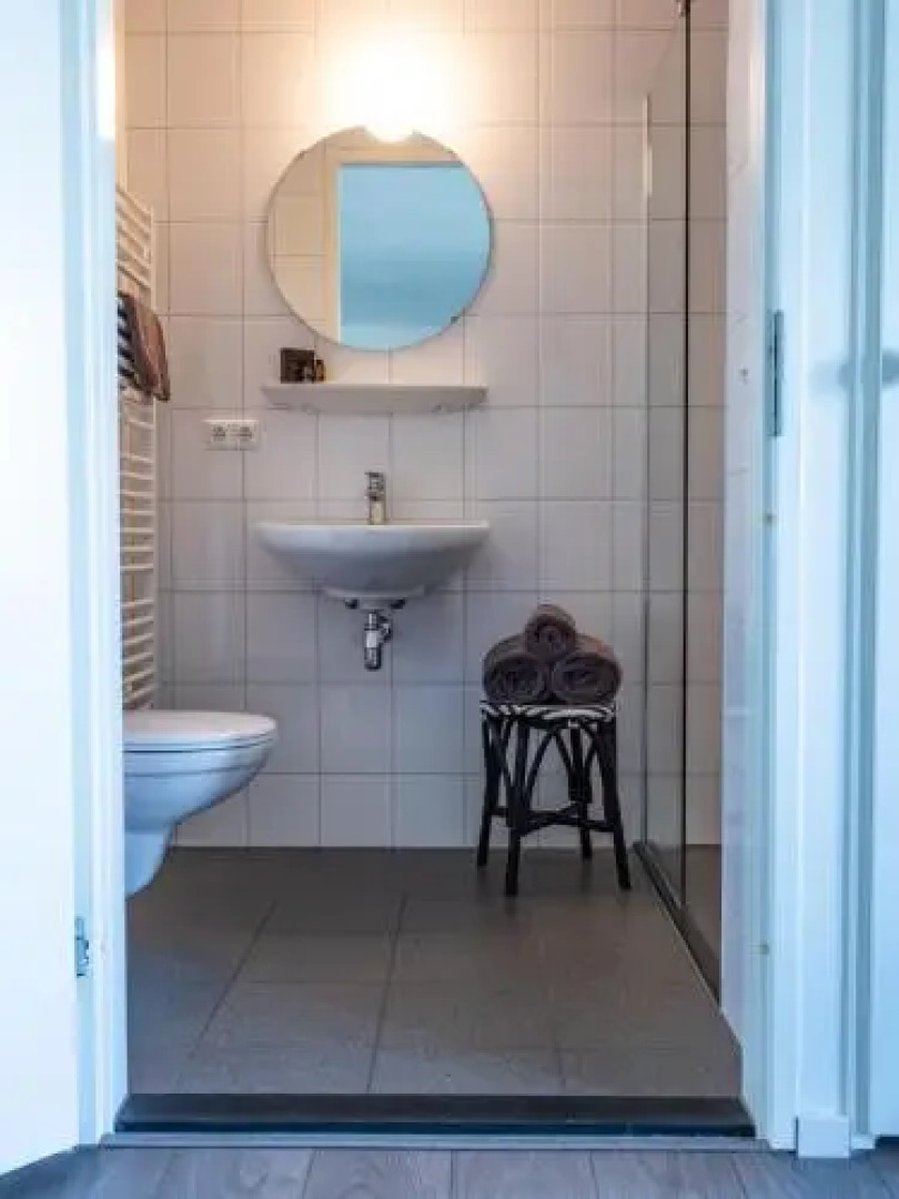 Appartementen Wemeldinge