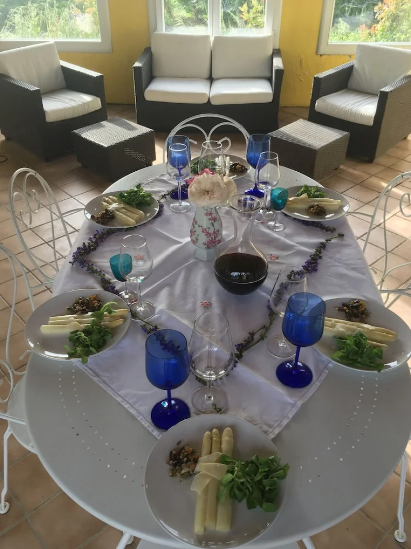 Nature's Pace Holidays