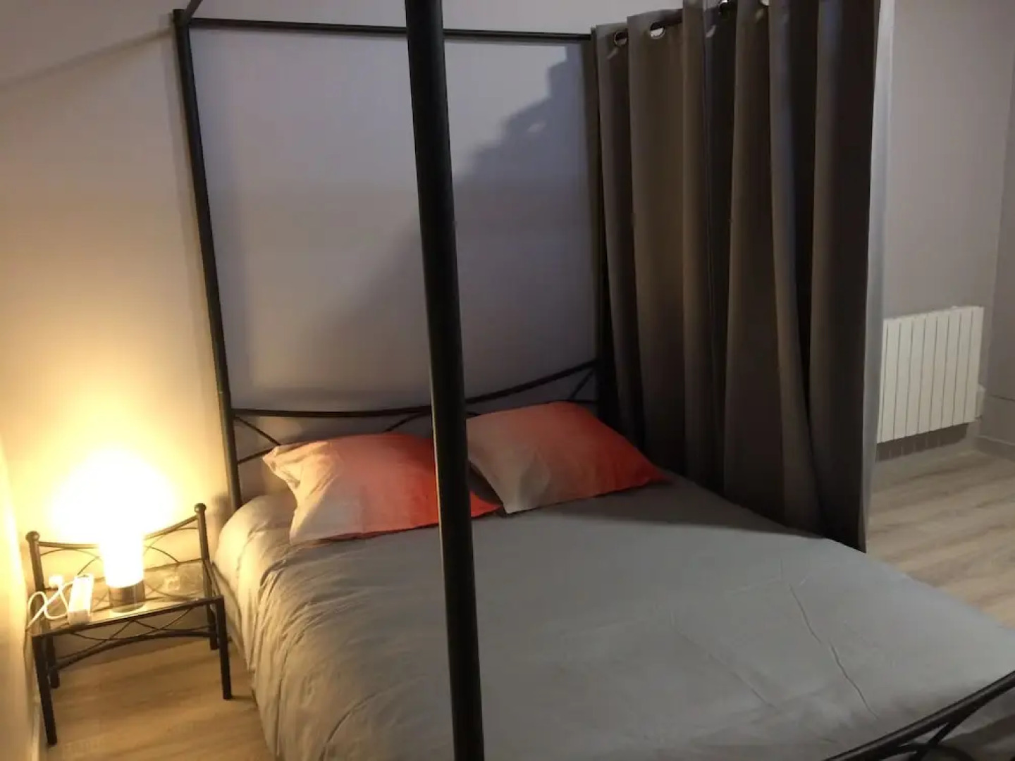 Le Studio Gare - Thiviers