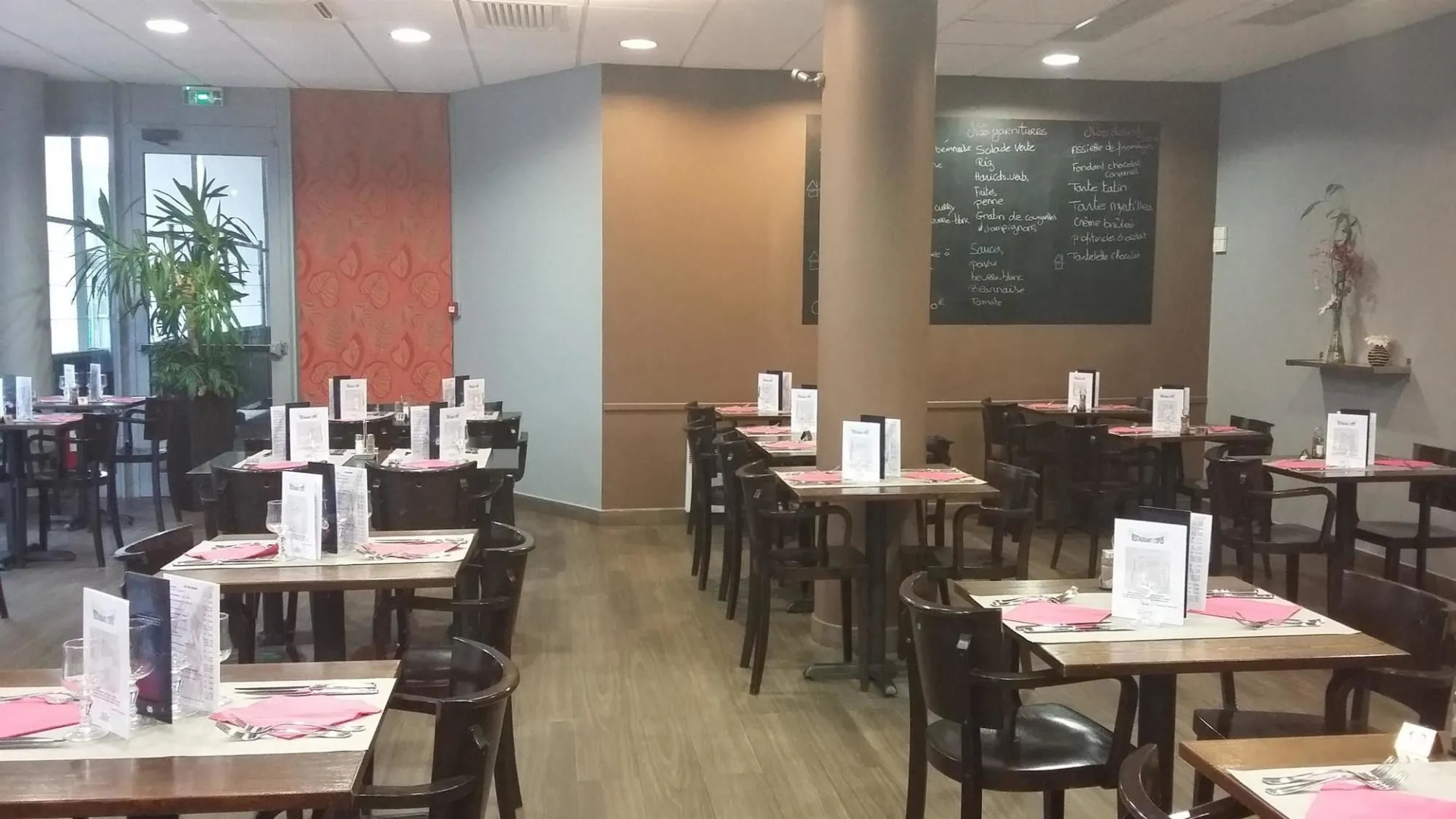 Ibis Styles Massy Opera