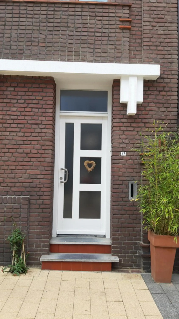 Privé sauna & terras - Aachen Vaals Drielandenpunt