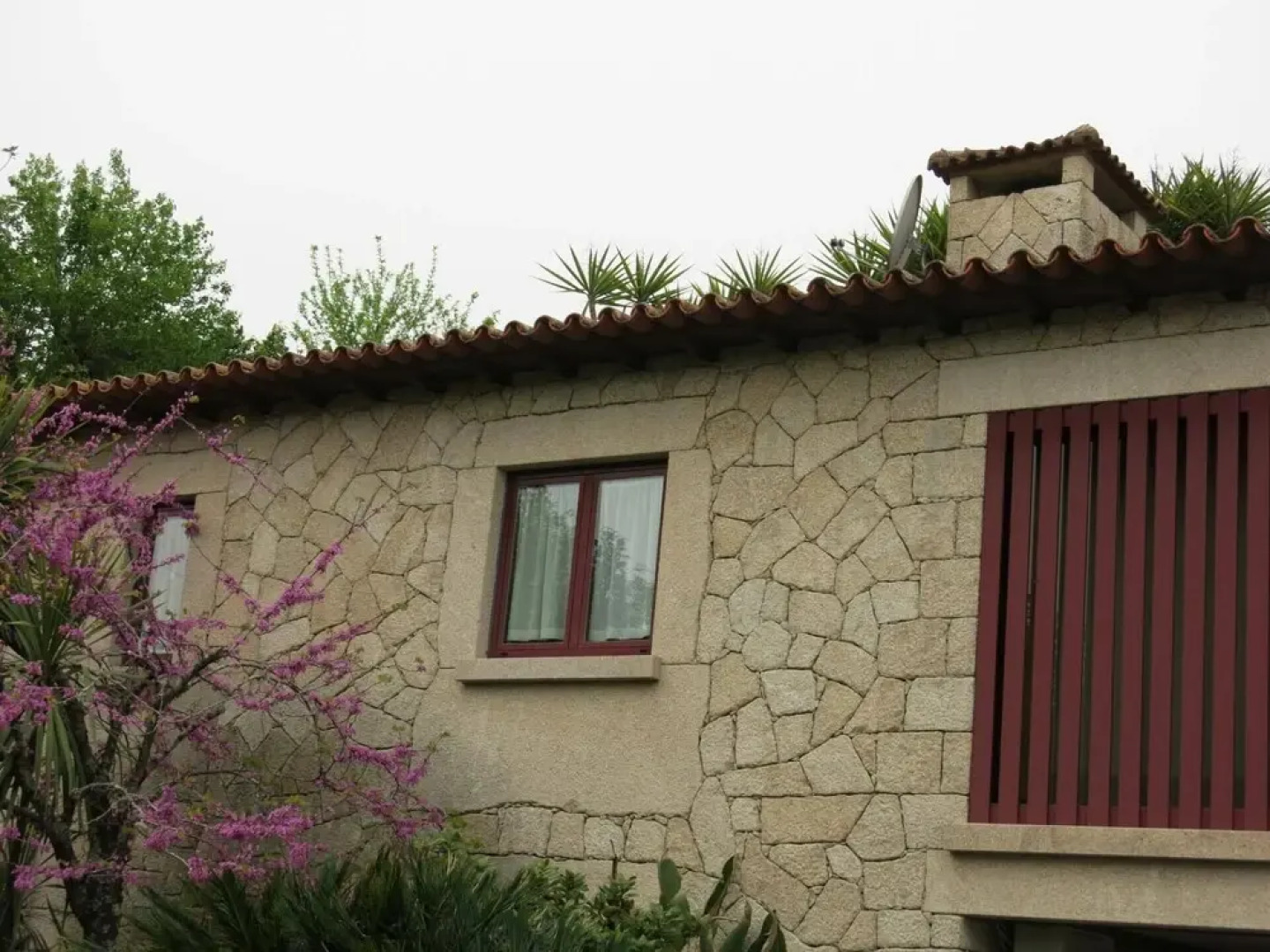 Impeccable 2-bed House in Prozelo