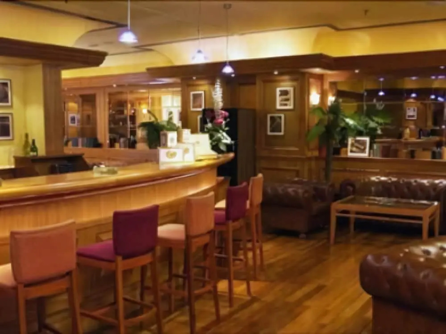 Inner Mongolia Jinjiang Intl