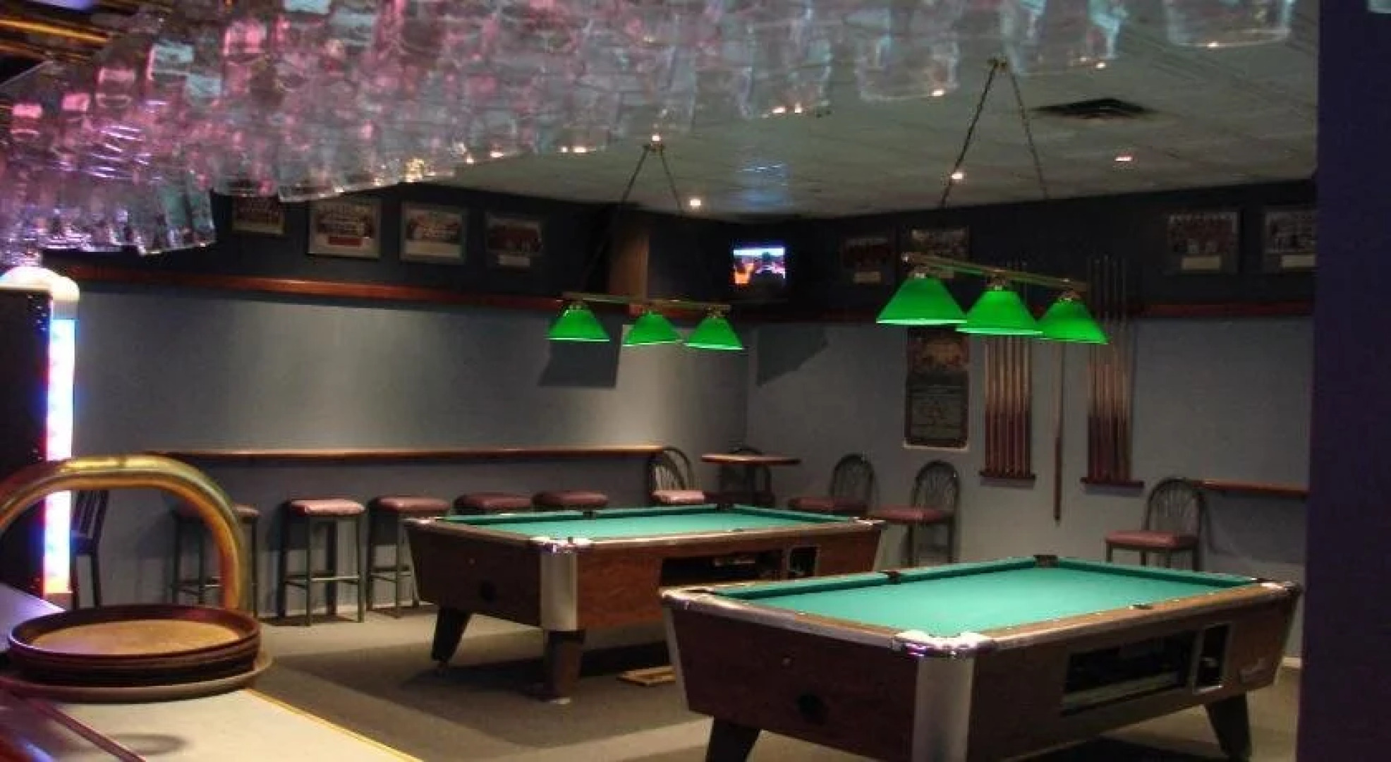 Greenhead Motel & Restaurant