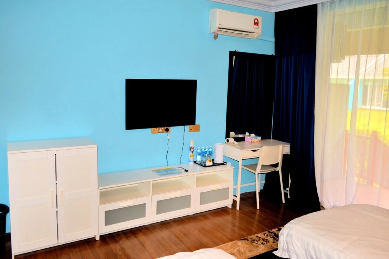 Artitaya Borneo Golf Resort