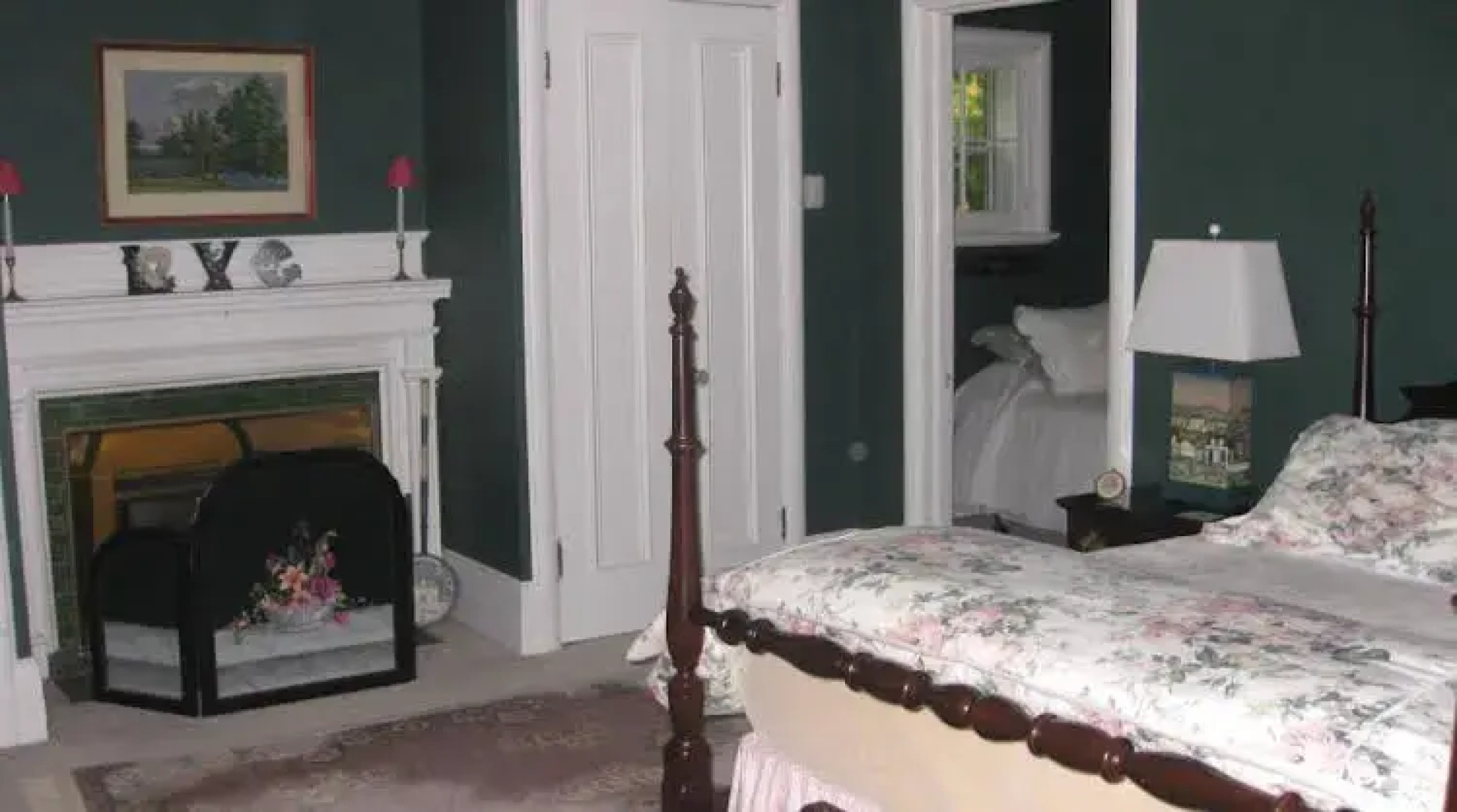 Richmond Manor Bed & Breakfast