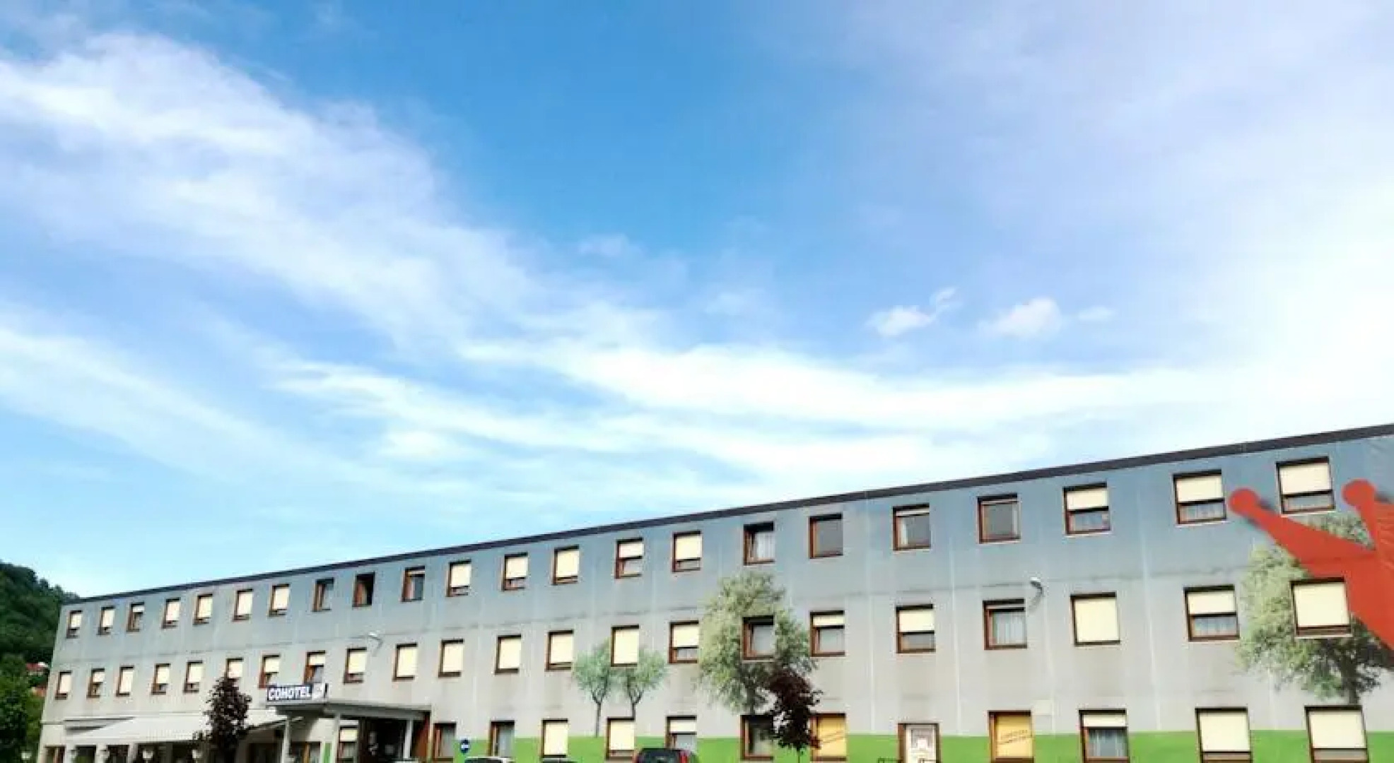 Cohotel