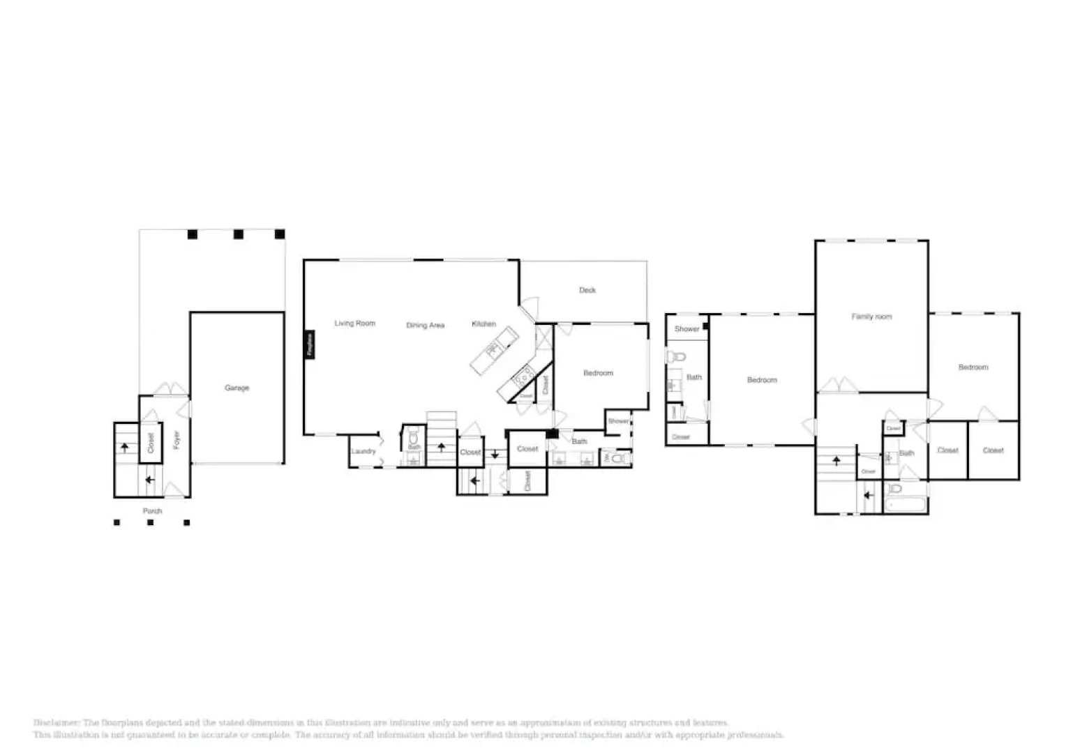 2217 Seabiscuit Cove Villa #109 3 Bedrooms 3.5 Bathrooms Villa