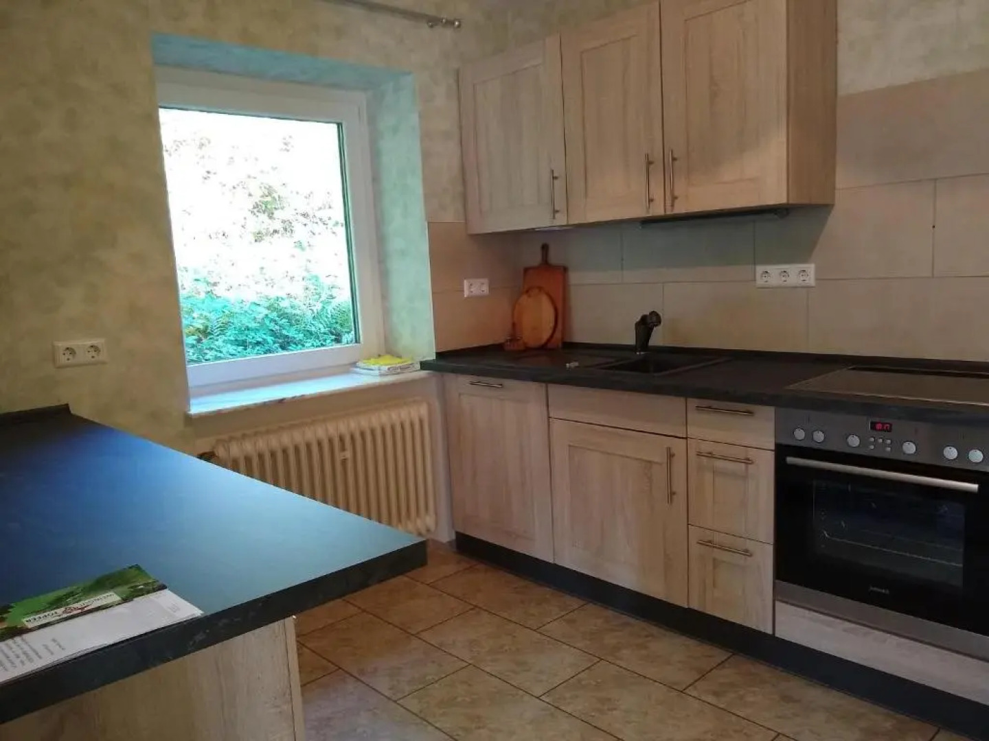 Burgblick-Fewo Töpfer