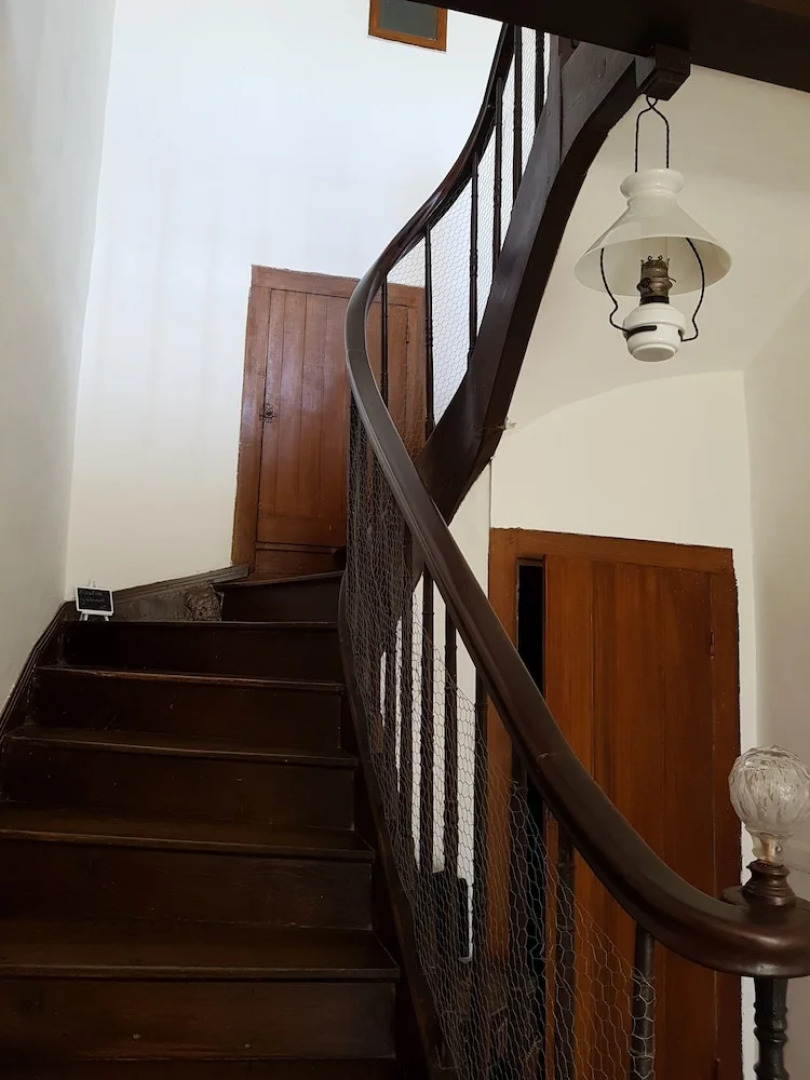 Gîte de La Gurlanne (Beautiful Renovated Farmhouse in Gers, for 6 pers