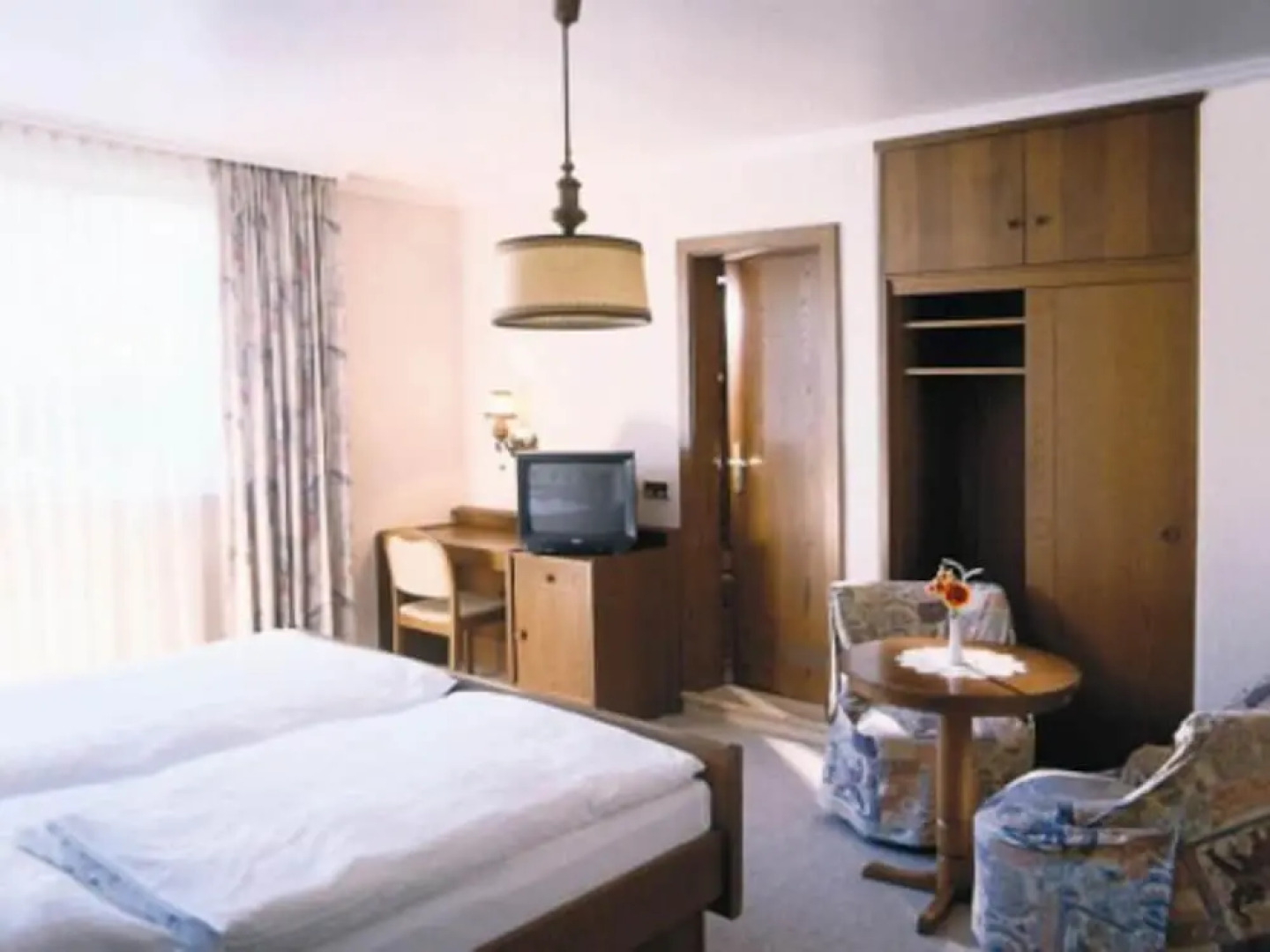 Hotel Die Post in Bürgel GmbH