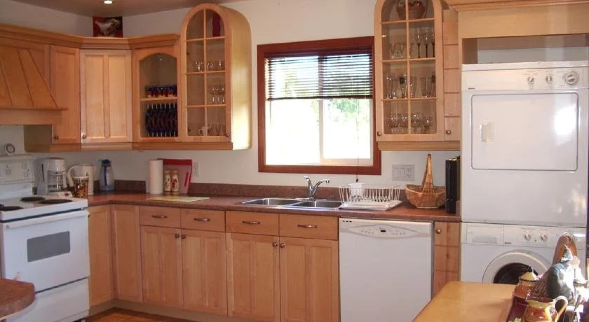 Pacific Rose Cottage