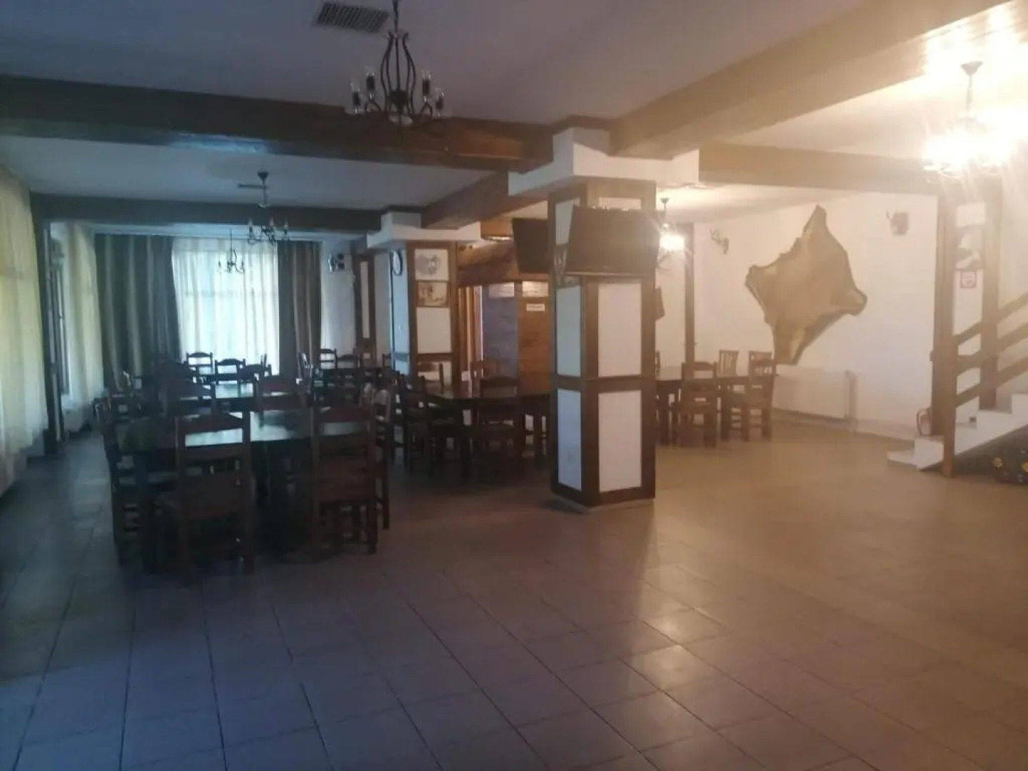 Pensiunea Pomi -Oesti