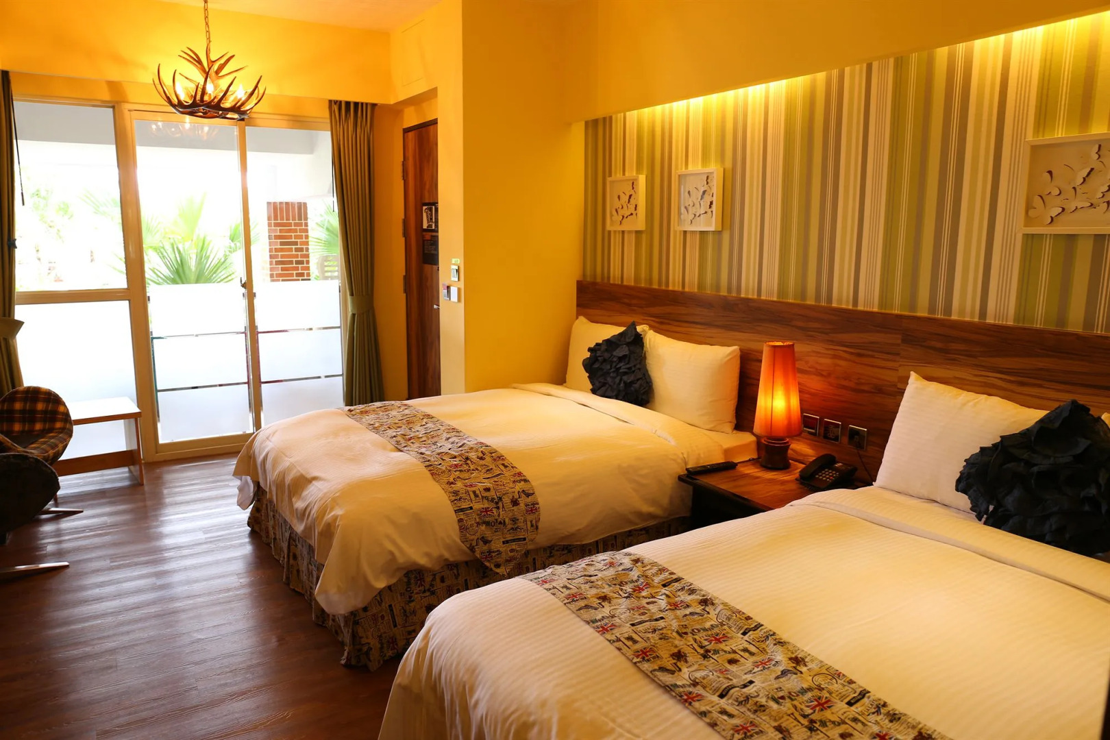 Hotelday+ Kenting -SMOKEY JOE'S HOTEL