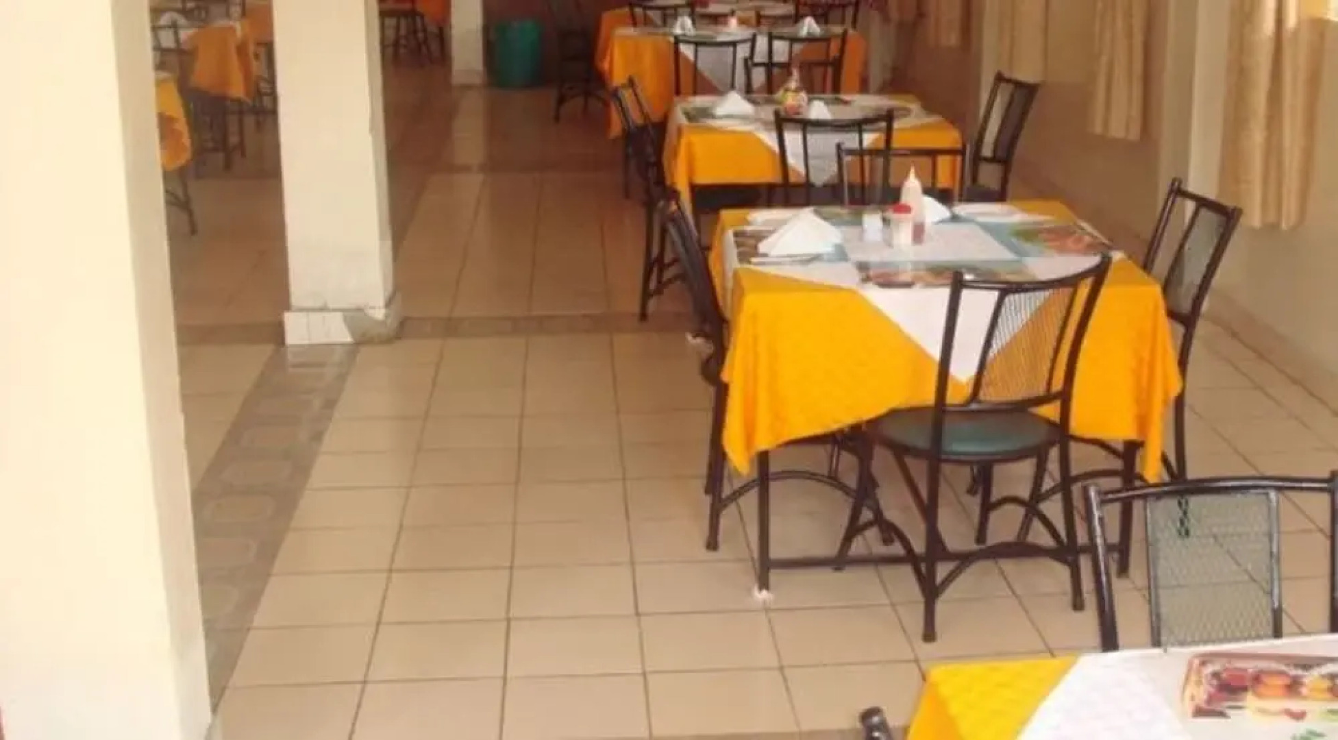 Migori Hill View Guest House