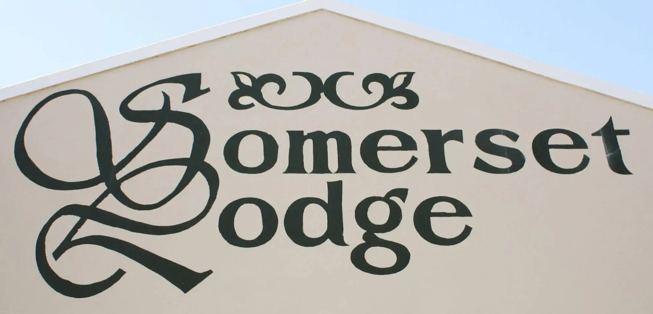 Somerset Lodge Montagau