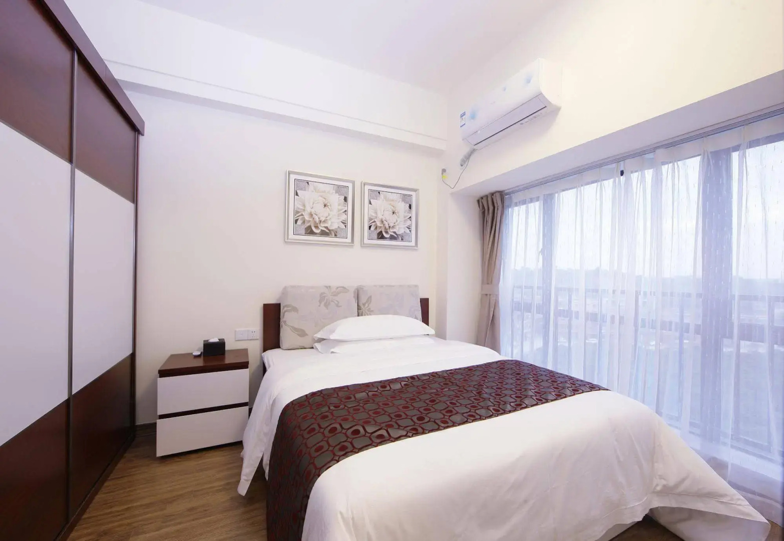 Country Garden Airport Kylin Apartment