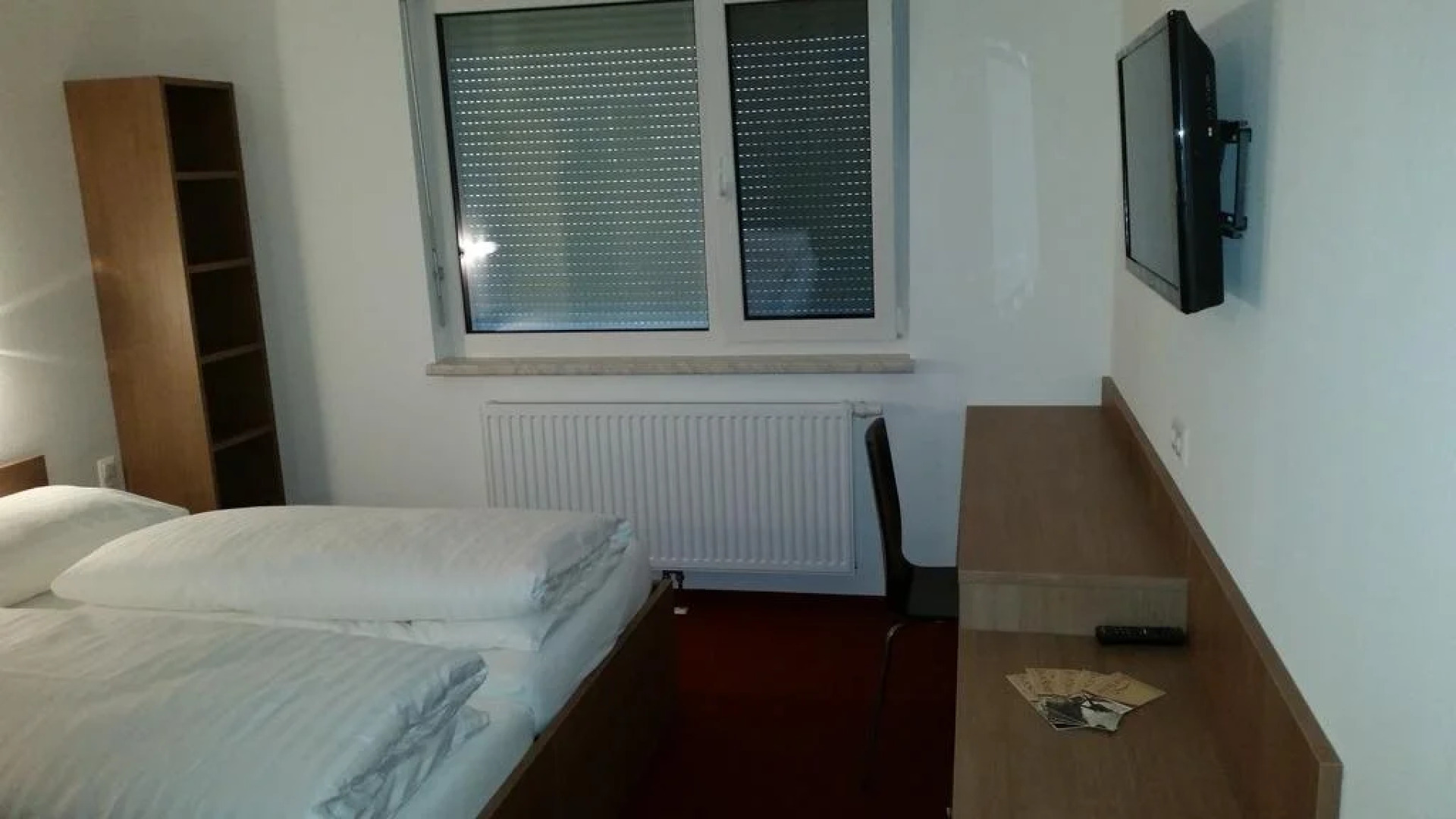 FairSleep Motel Hainburg