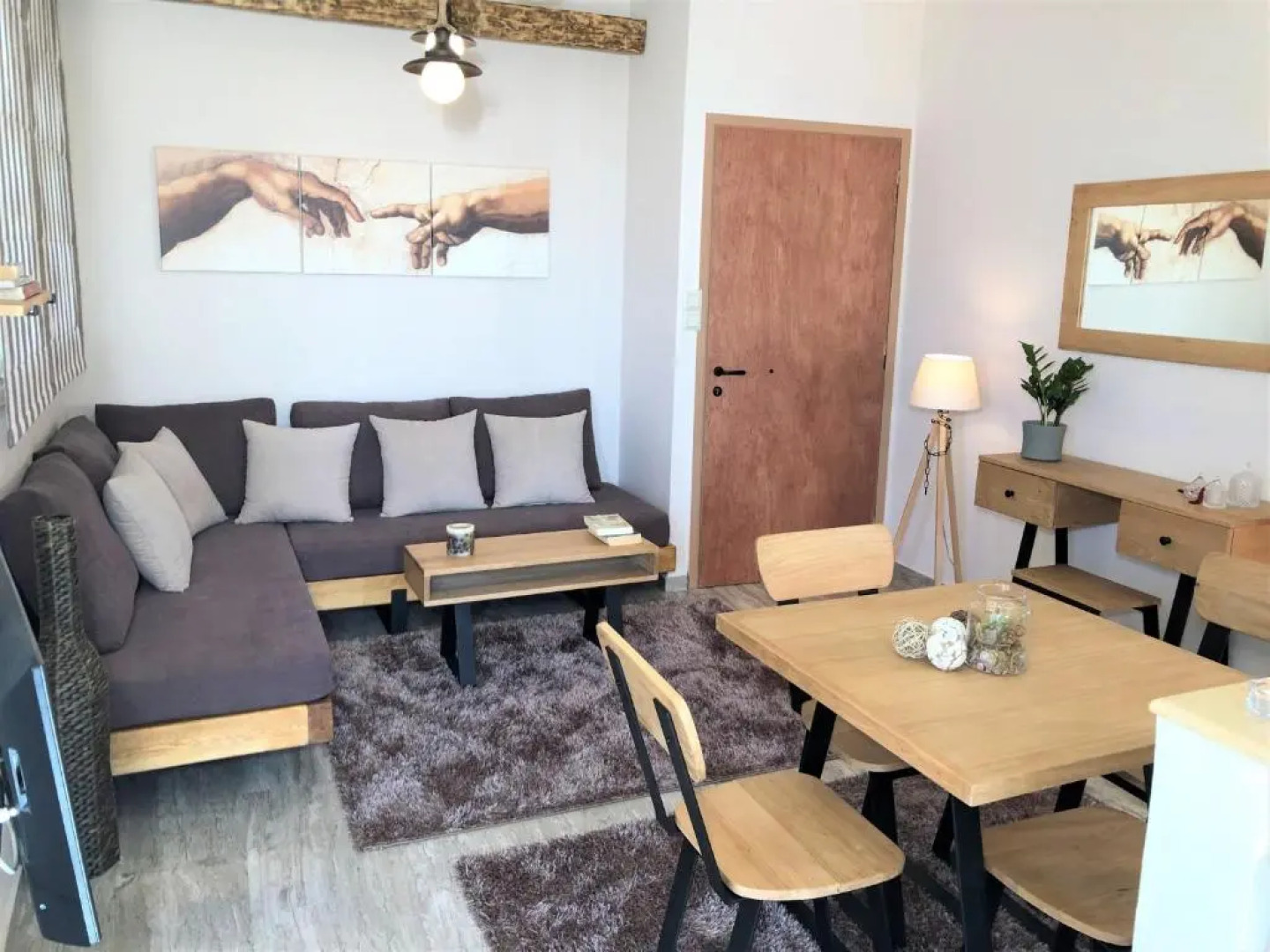 Petra Thea Apartment