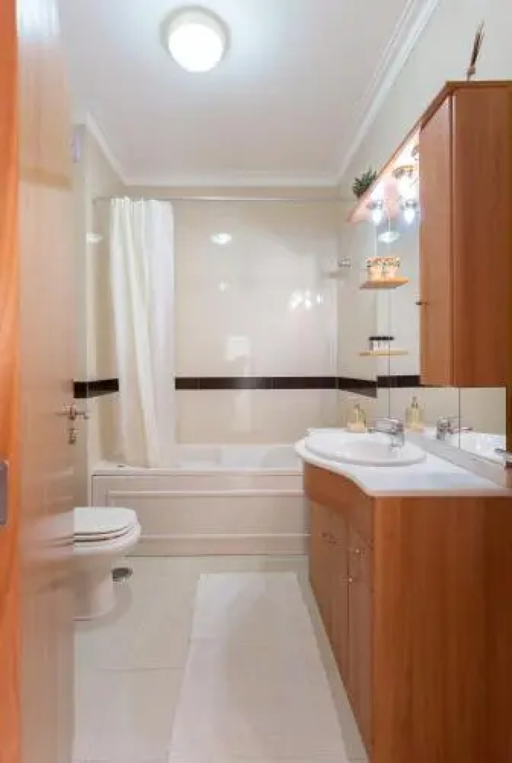 Apartamento Praia São Martinho do Porto