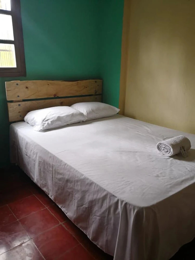 Eco Hotel Villas del Bosque