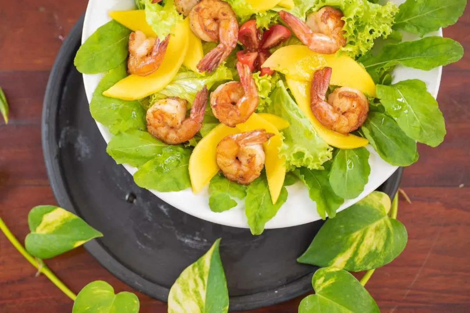 Pousada Quatro Estações