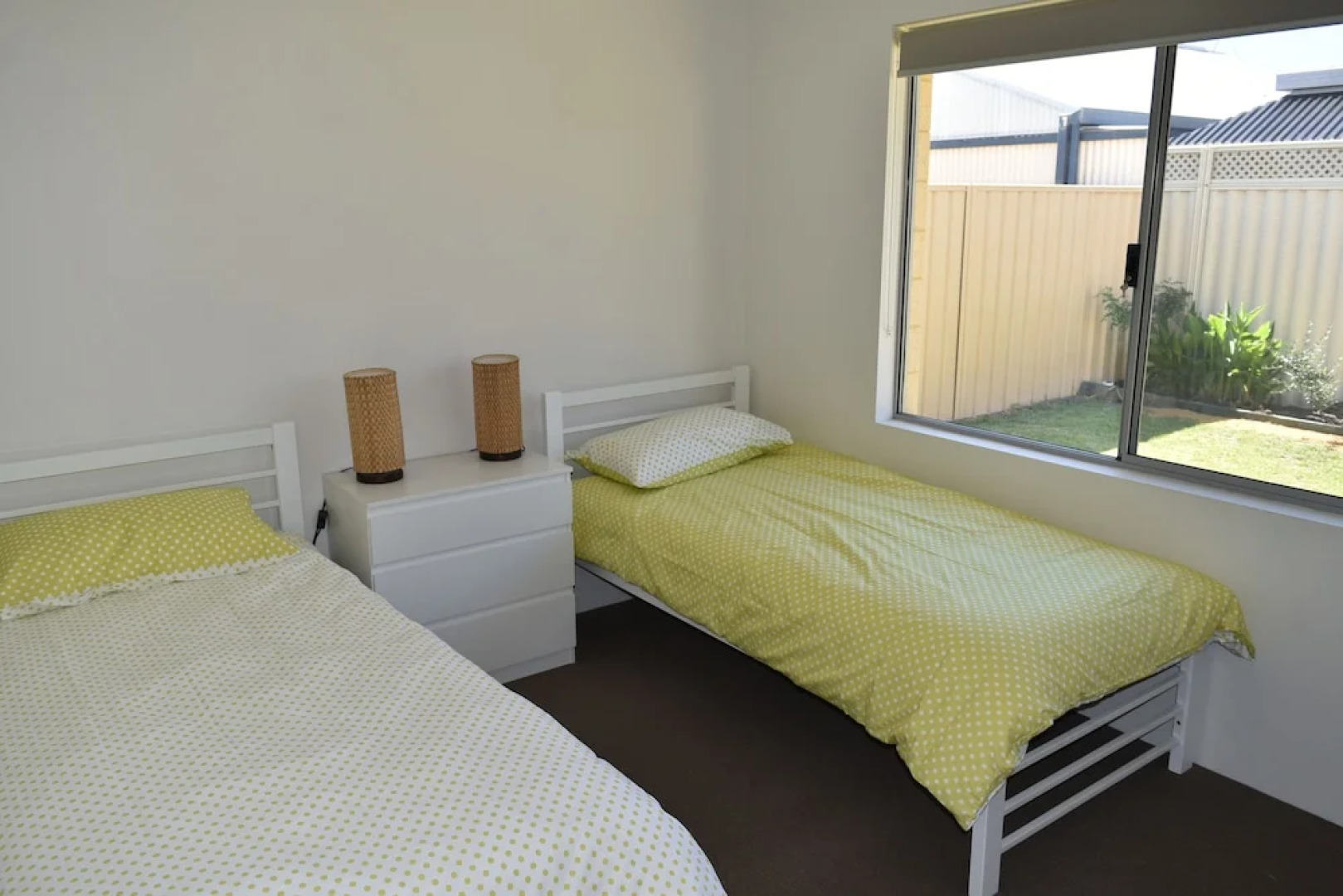 Beachwood House Broadwater