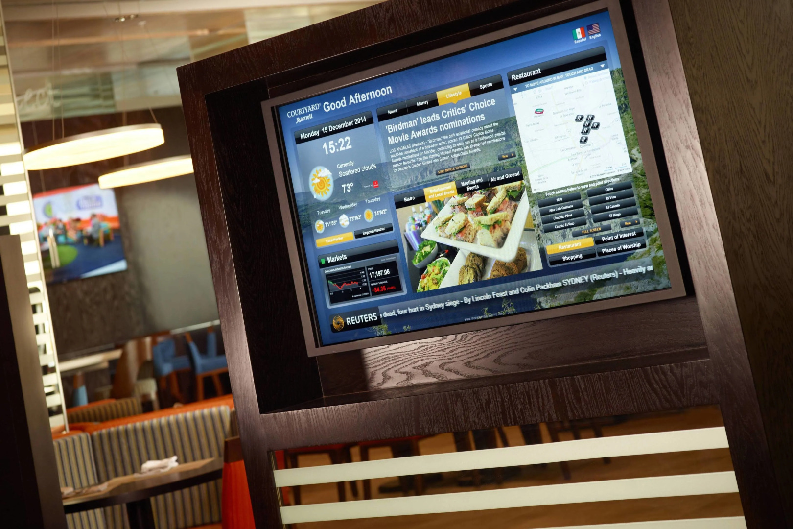 Courtyard by Marriott Queretaro